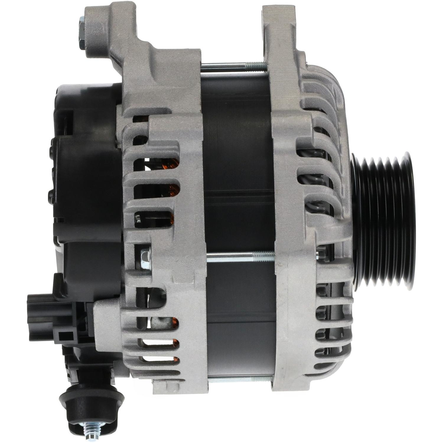 WAI 11928N - Alternator WAI 11928N Alternator product image 5 of 25