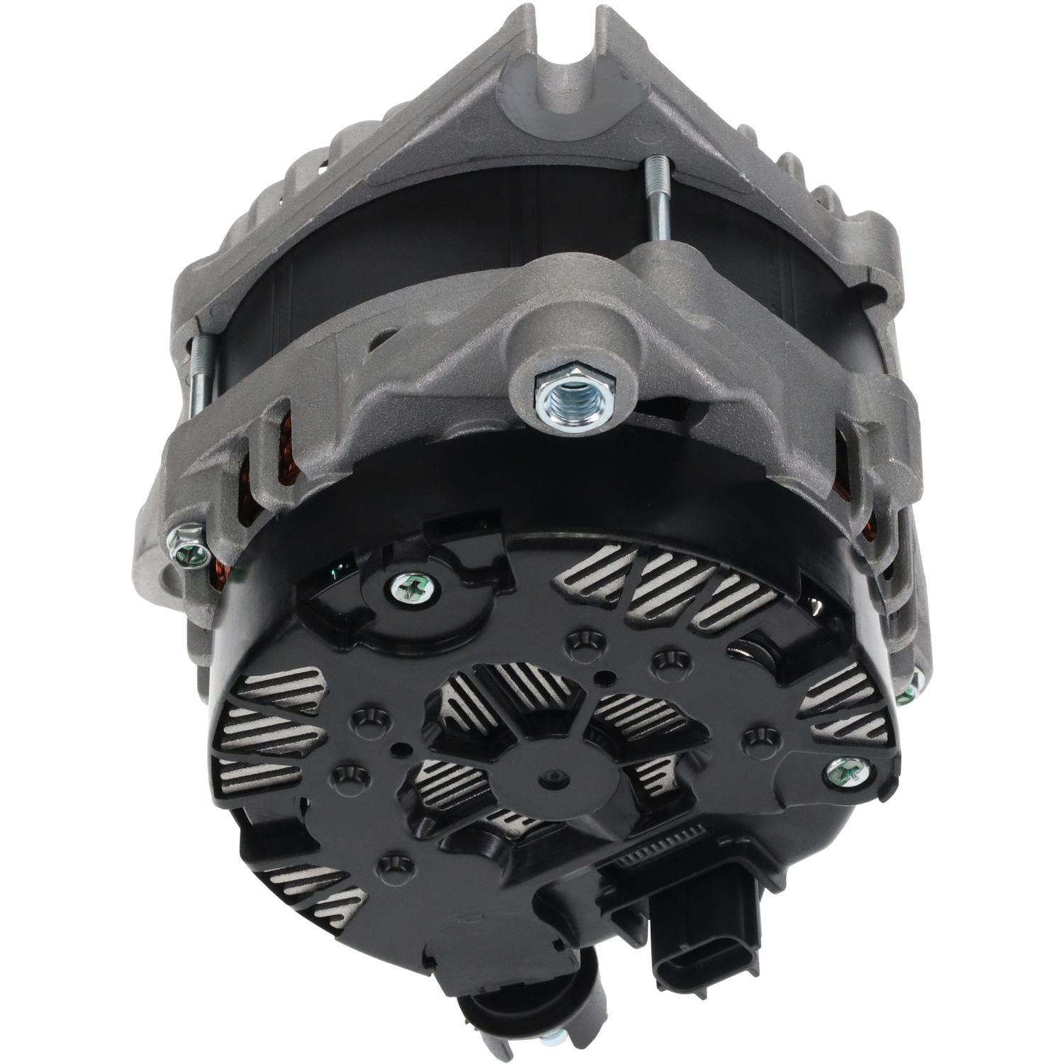 WAI 11928N - Alternator WAI 11928N Alternator product image 6 of 25