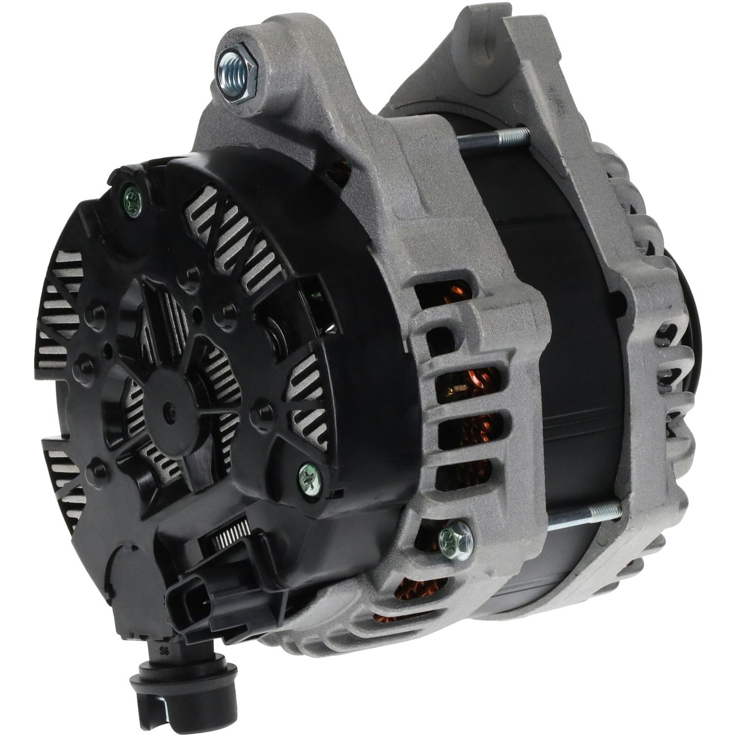 WAI 11928N - Alternator WAI 11928N Alternator product image 7 of 25