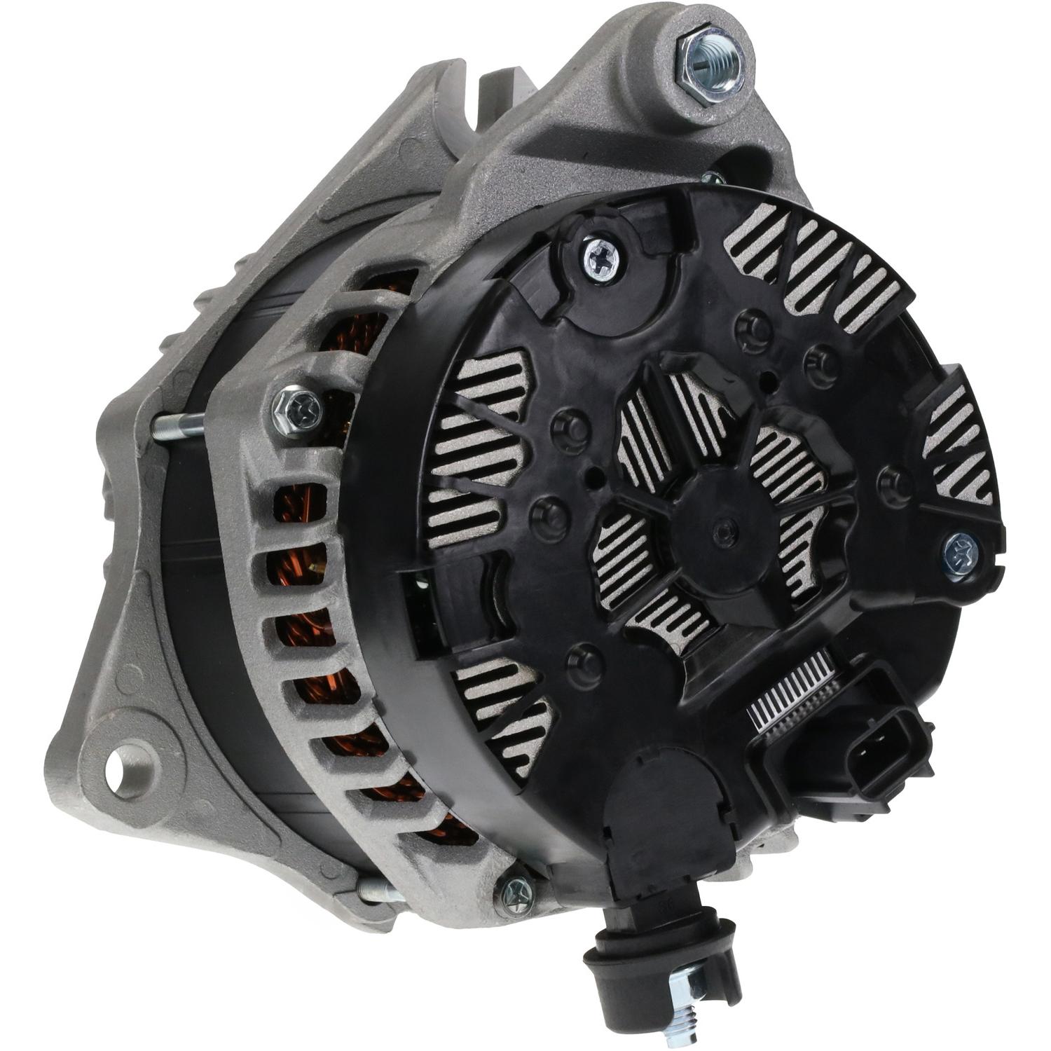 WAI 11928N - Alternator WAI 11928N Alternator product image 8 of 25