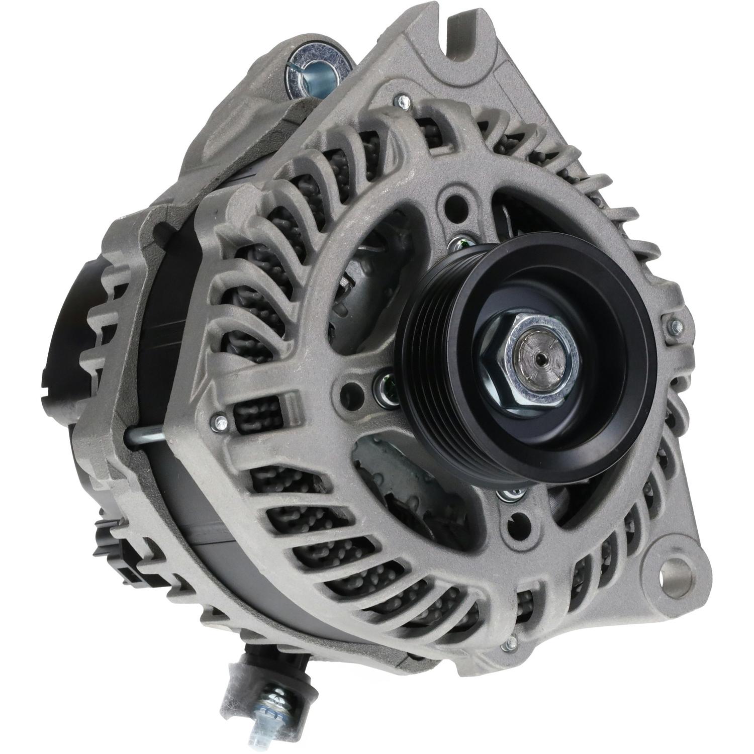 WAI 11928N - Alternator WAI 11928N Alternator product image 9 of 25