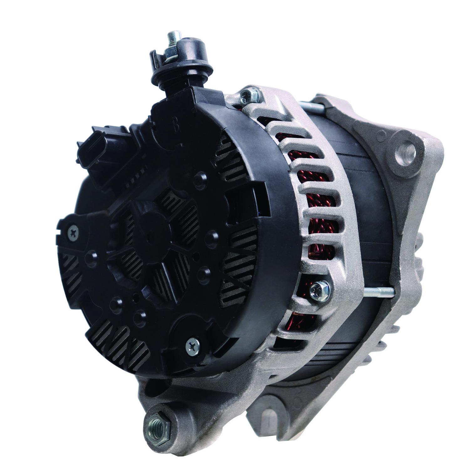 WAI 11928N - Alternator WAI 11928N Alternator product image 12 of 25