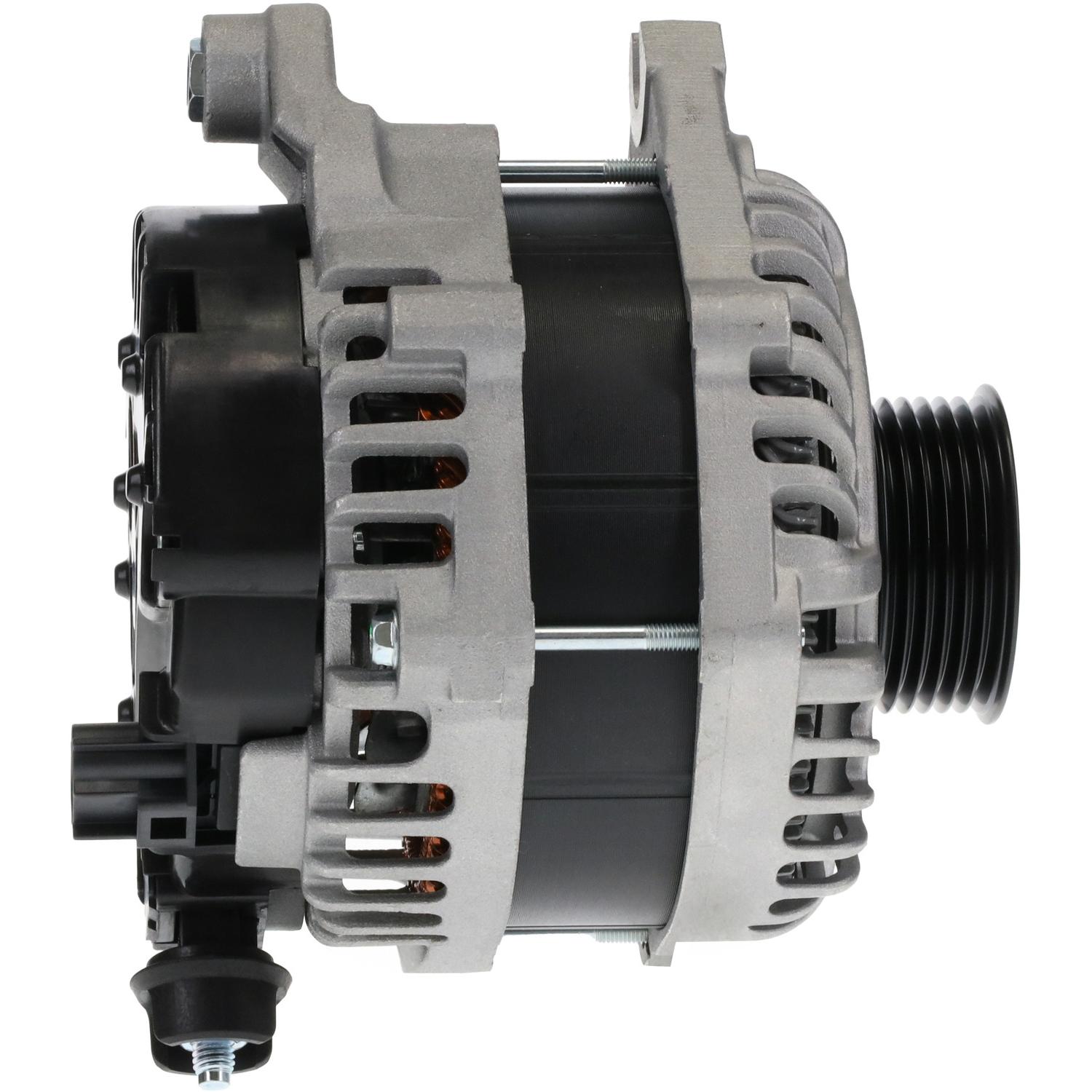 WAI 11928N - Alternator WAI 11928N Alternator product image 13 of 25