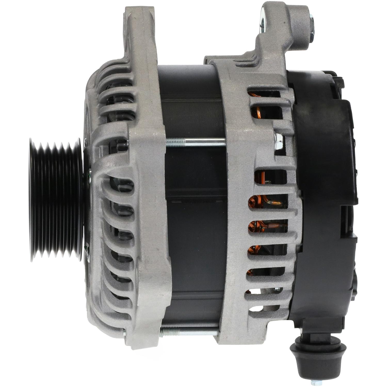 WAI 11928N - Alternator WAI 11928N Alternator product image 14 of 25