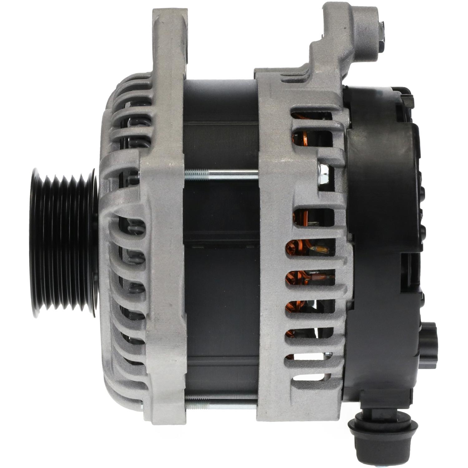 WAI 11928N - Alternator WAI 11928N Alternator product image 15 of 25