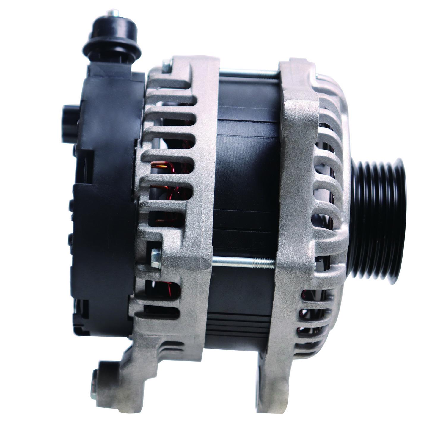 WAI 11928N - Alternator WAI 11928N Alternator product image 16 of 25