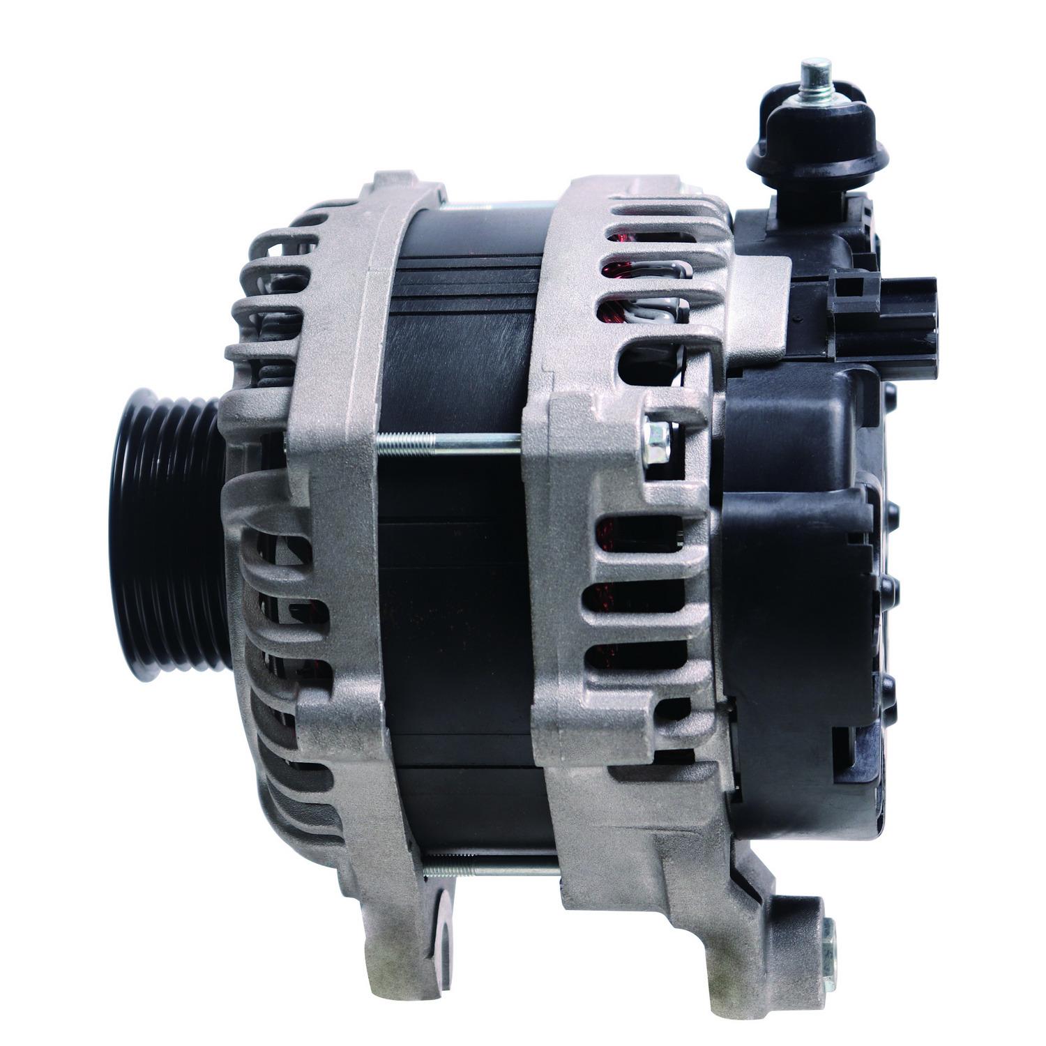 WAI 11928N - Alternator WAI 11928N Alternator product image 17 of 25