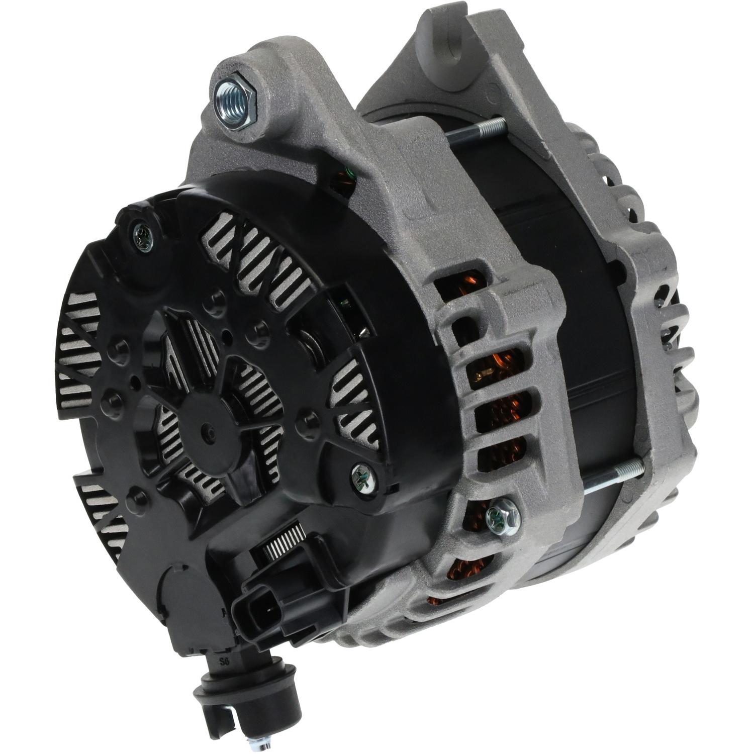 WAI 11928N - Alternator WAI 11928N Alternator product image 20 of 25