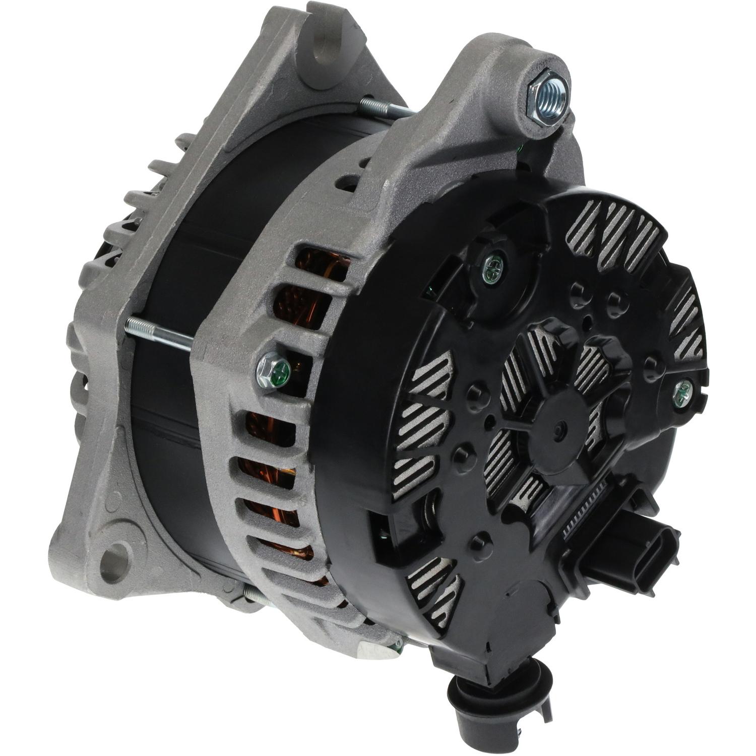 WAI 11928N - Alternator WAI 11928N Alternator product image 21 of 25