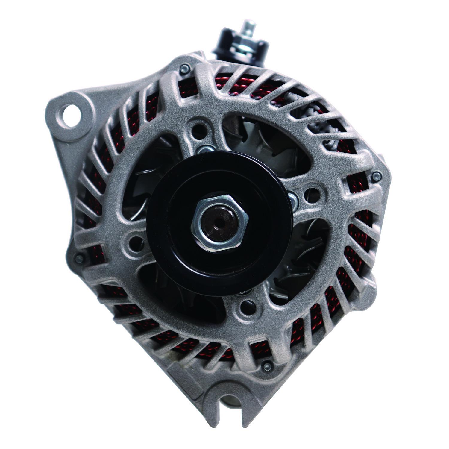 WAI 11928N - Alternator WAI 11928N Alternator product image 22 of 25