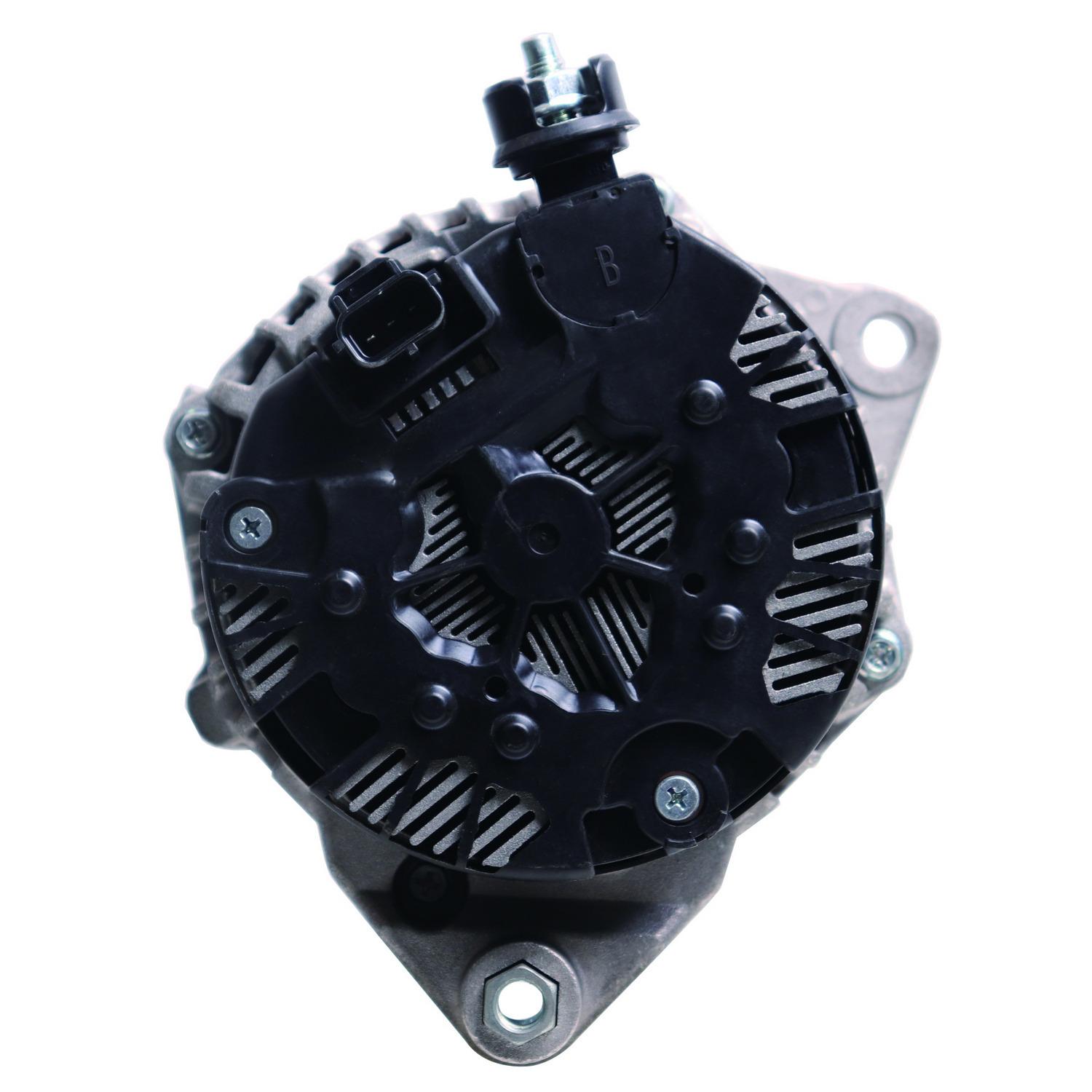 WAI 11928N - Alternator WAI 11928N Alternator product image 23 of 25