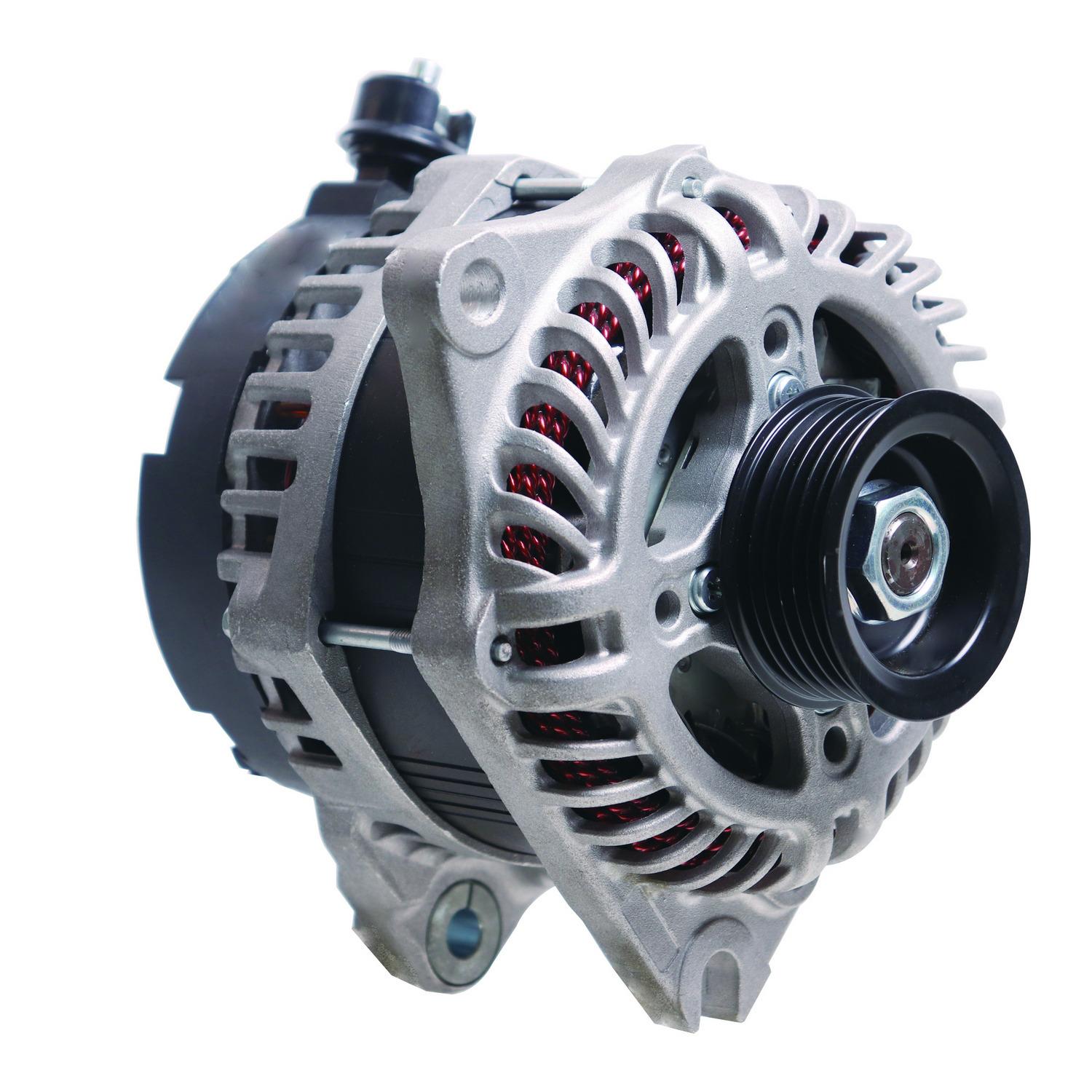 WAI 11928N - Alternator WAI 11928N Alternator product image 24 of 25