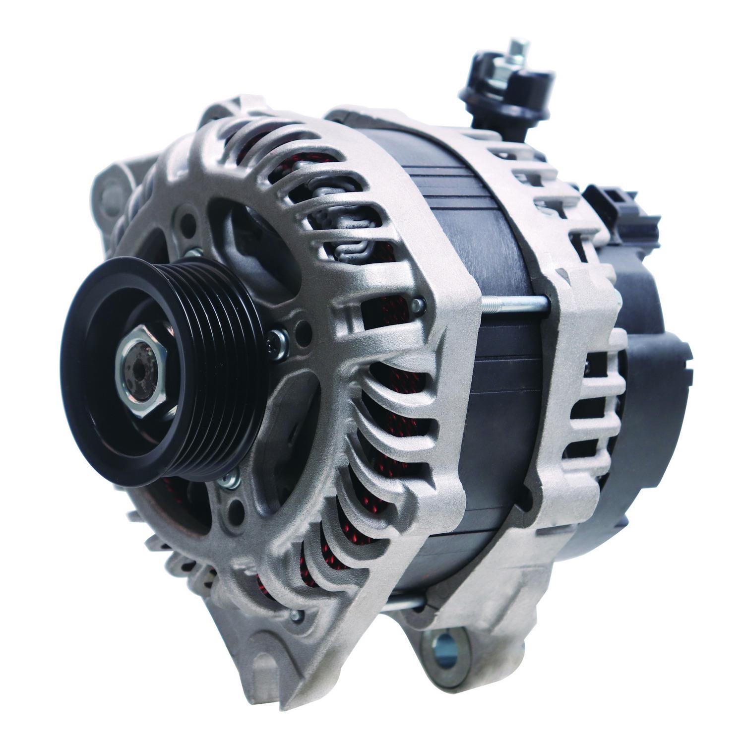 WAI 11928N - Alternator WAI 11928N Alternator product image 25 of 25
