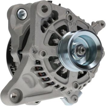 WAI 11930N - Alternator WAI 11930N Alternator product image 3 of 17