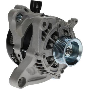 WAI 11930N - Alternator WAI 11930N Alternator product image 12 of 17
