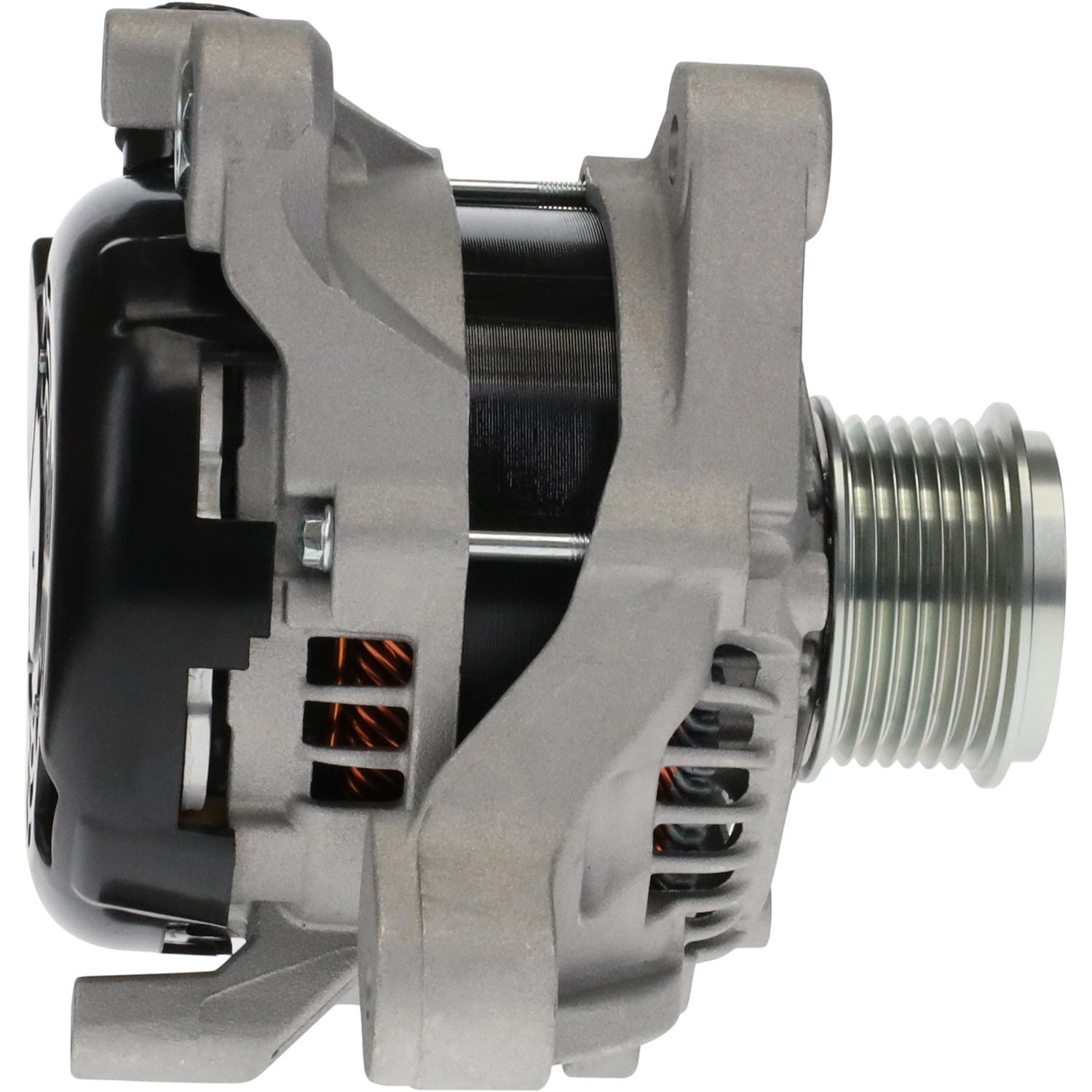 WAI 11931N - Alternator WAI 11931N Alternator product image 6 of 17
