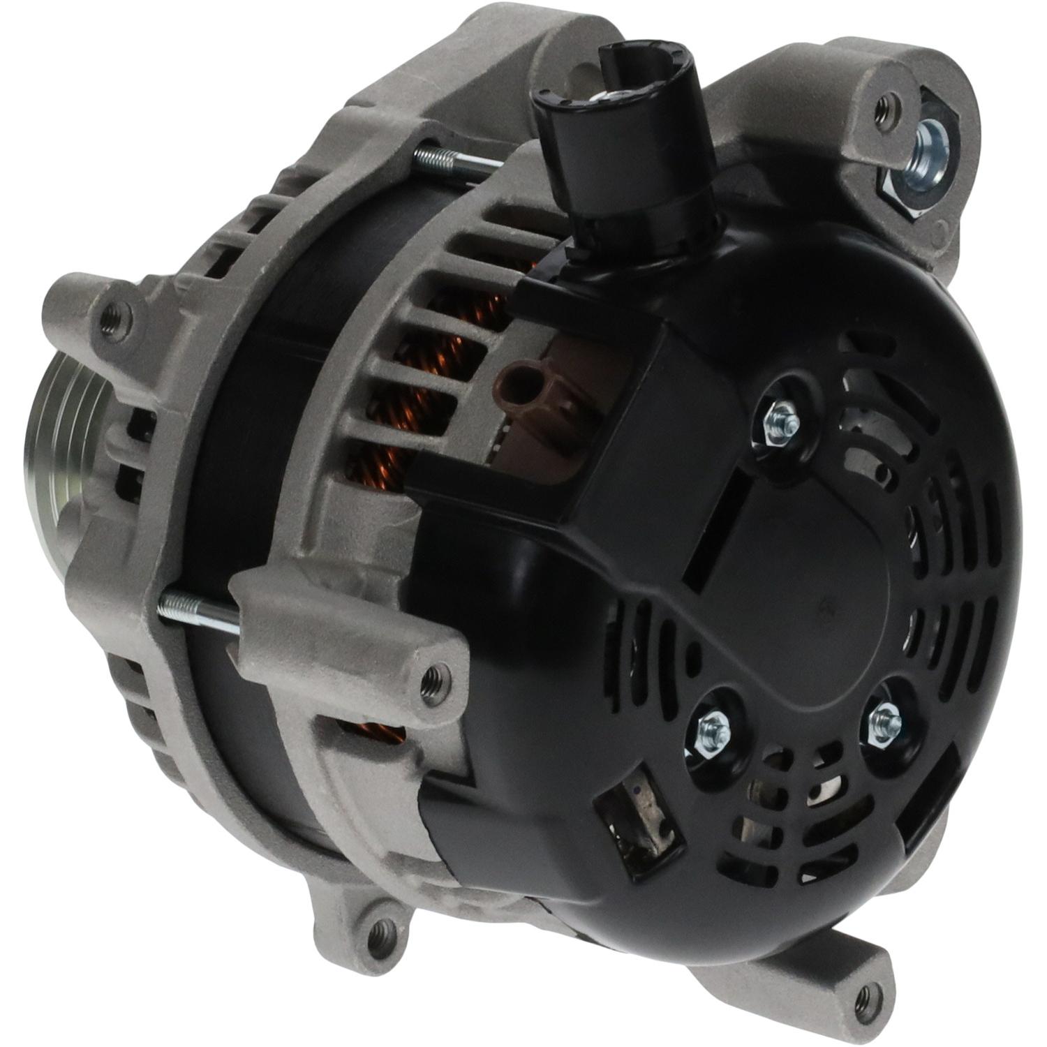 WAI 11931N - Alternator WAI 11931N Alternator product image 11 of 17