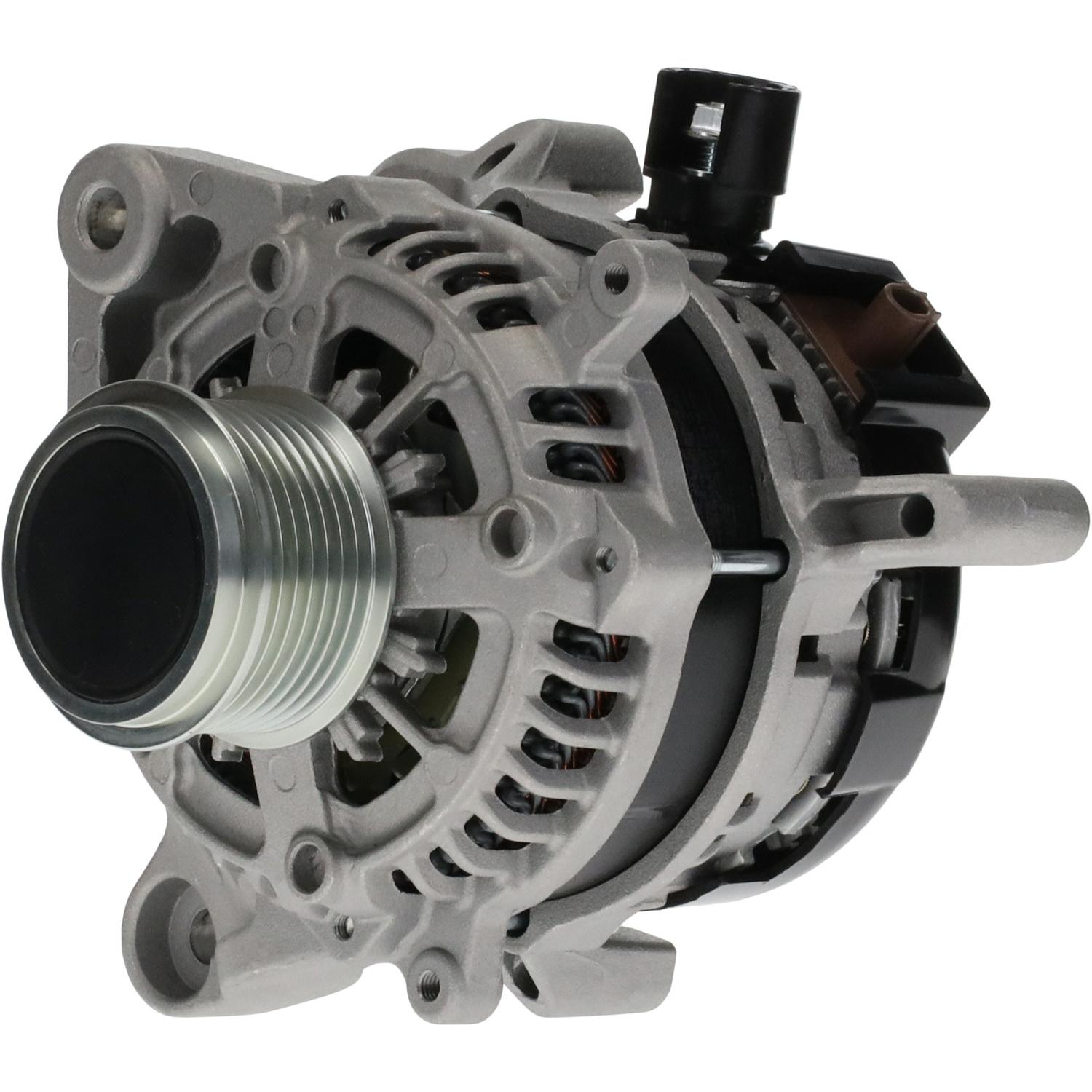 WAI 11931N - Alternator WAI 11931N Alternator product image 14 of 17