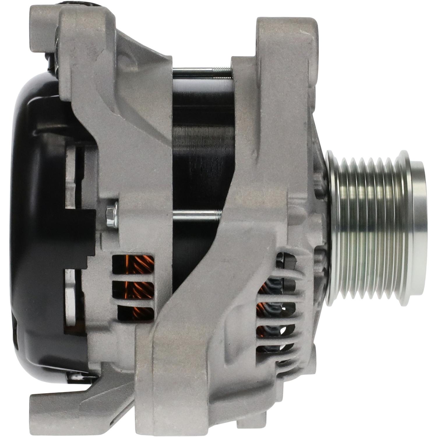WAI 11931N - Alternator WAI 11931N Alternator product image 15 of 17