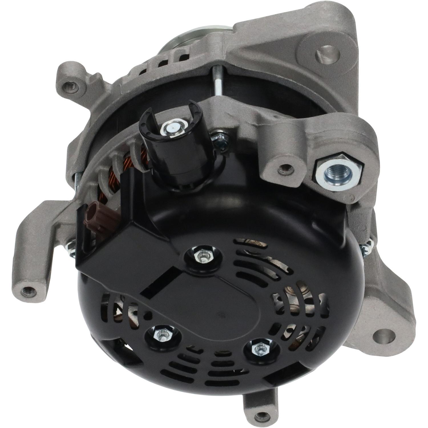 WAI 11931N - Alternator WAI 11931N Alternator product image 16 of 17