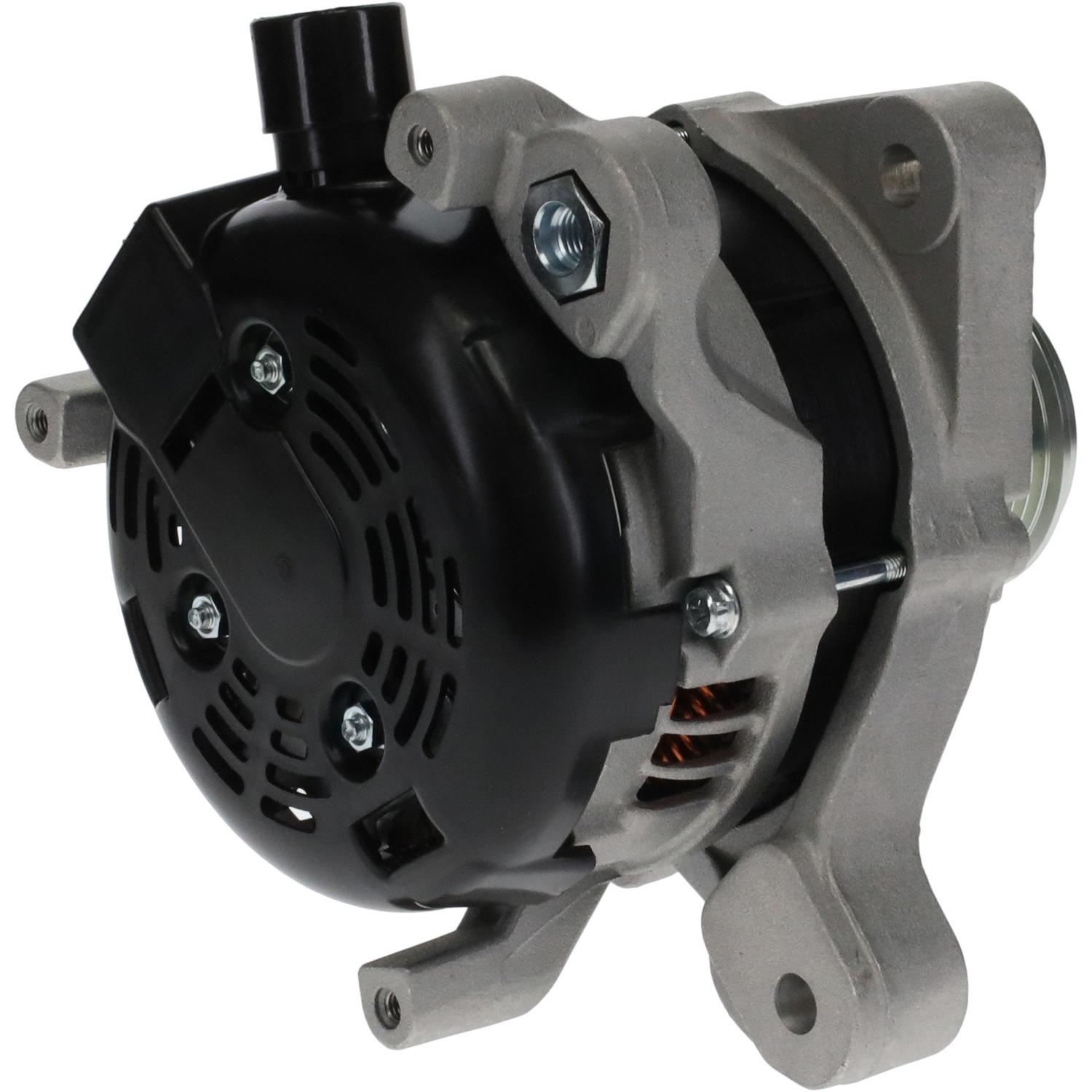 WAI 11931N - Alternator WAI 11931N Alternator product image 17 of 17