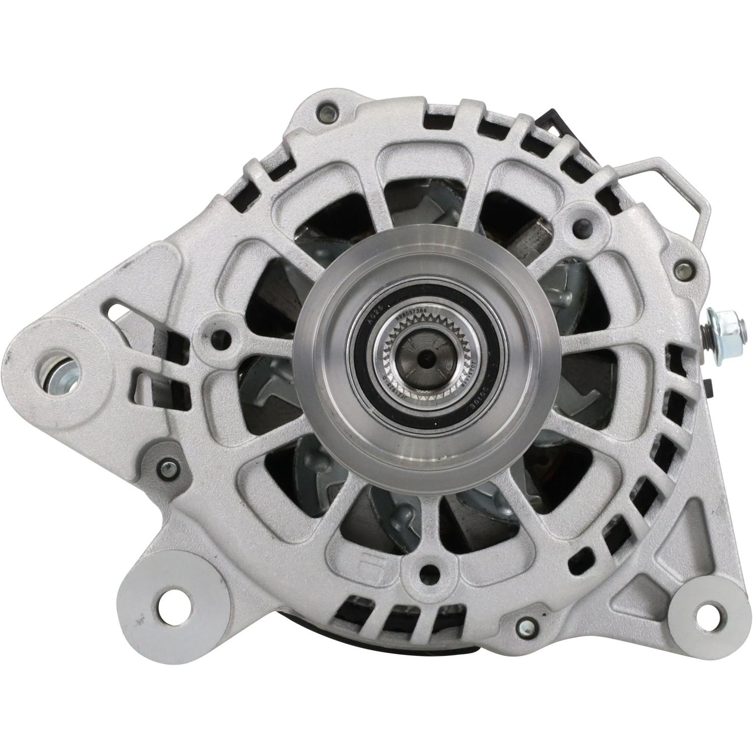 WAI 11934N - Alternator WAI 11934N Alternator product image 2 of 9