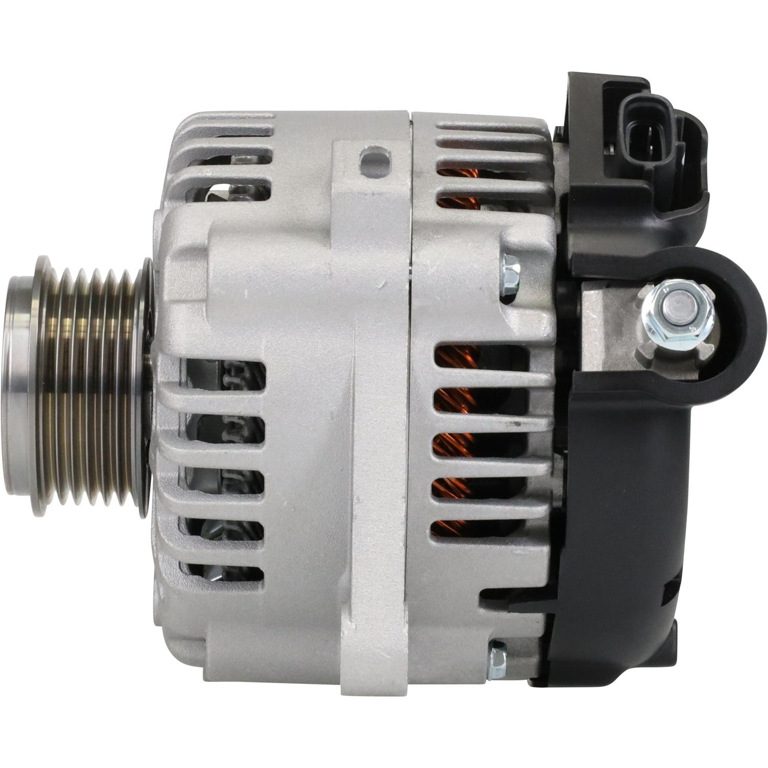 WAI 11934N - Alternator WAI 11934N Alternator product image 3 of 9