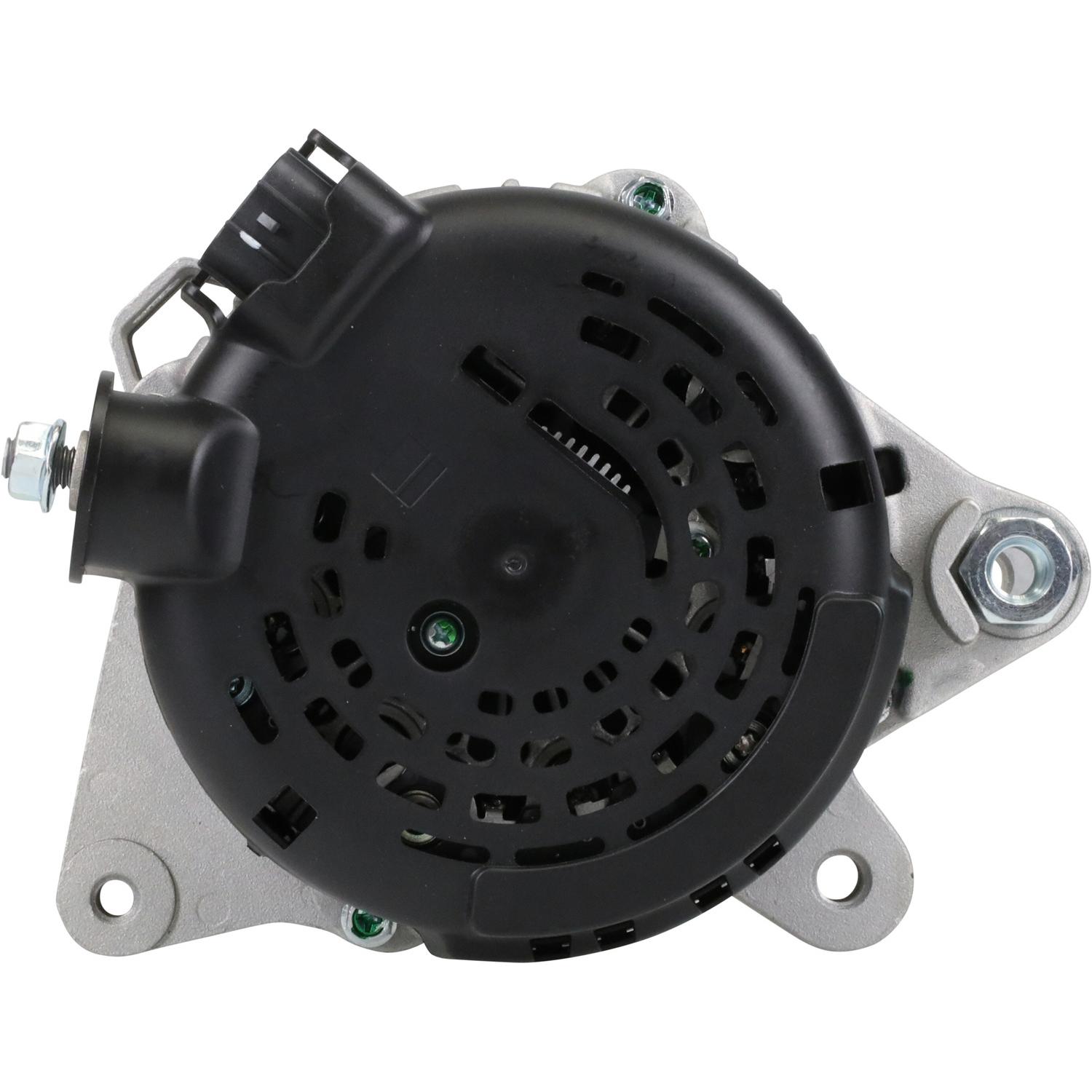 WAI 11934N - Alternator WAI 11934N Alternator product image 4 of 9