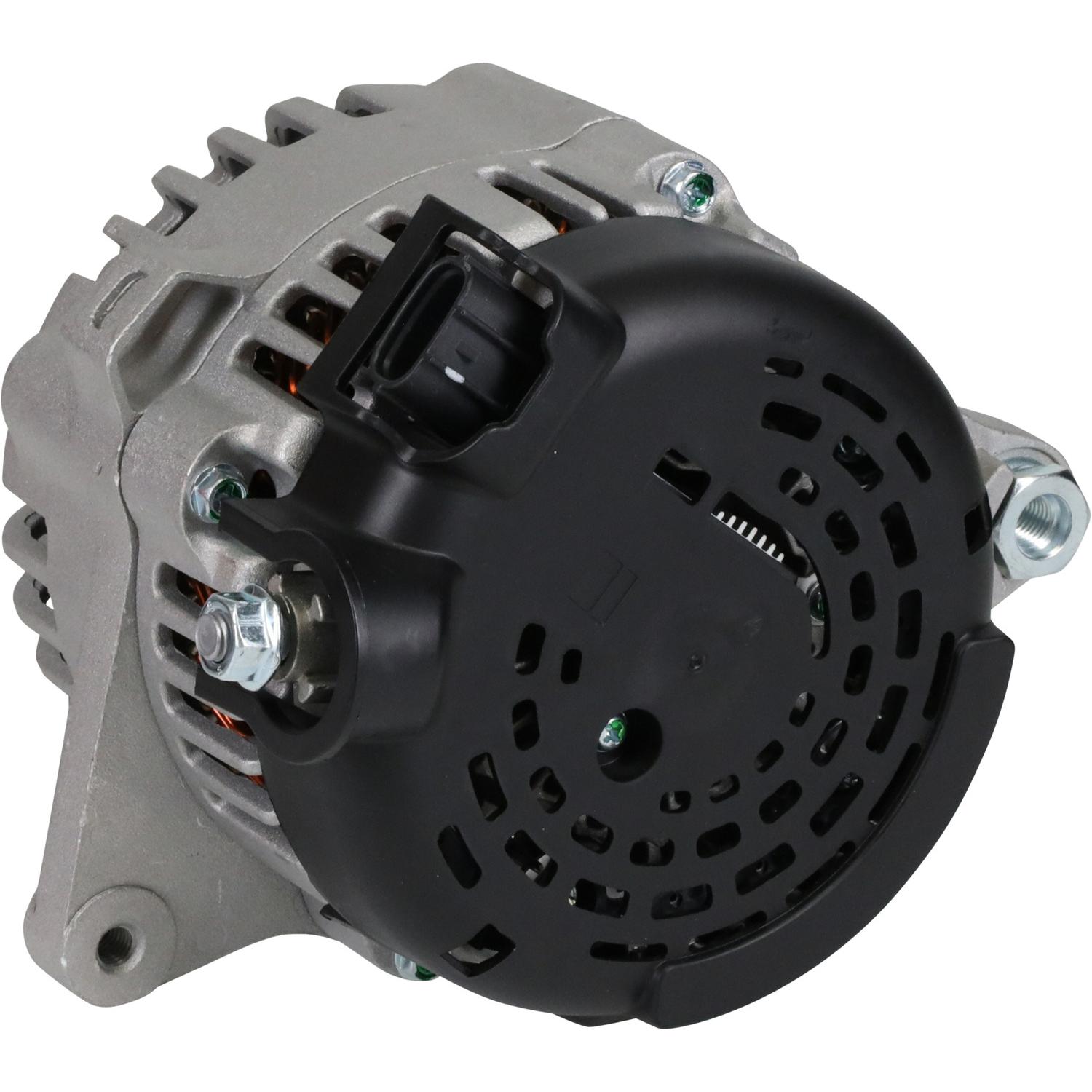 WAI 11934N - Alternator WAI 11934N Alternator product image 5 of 9