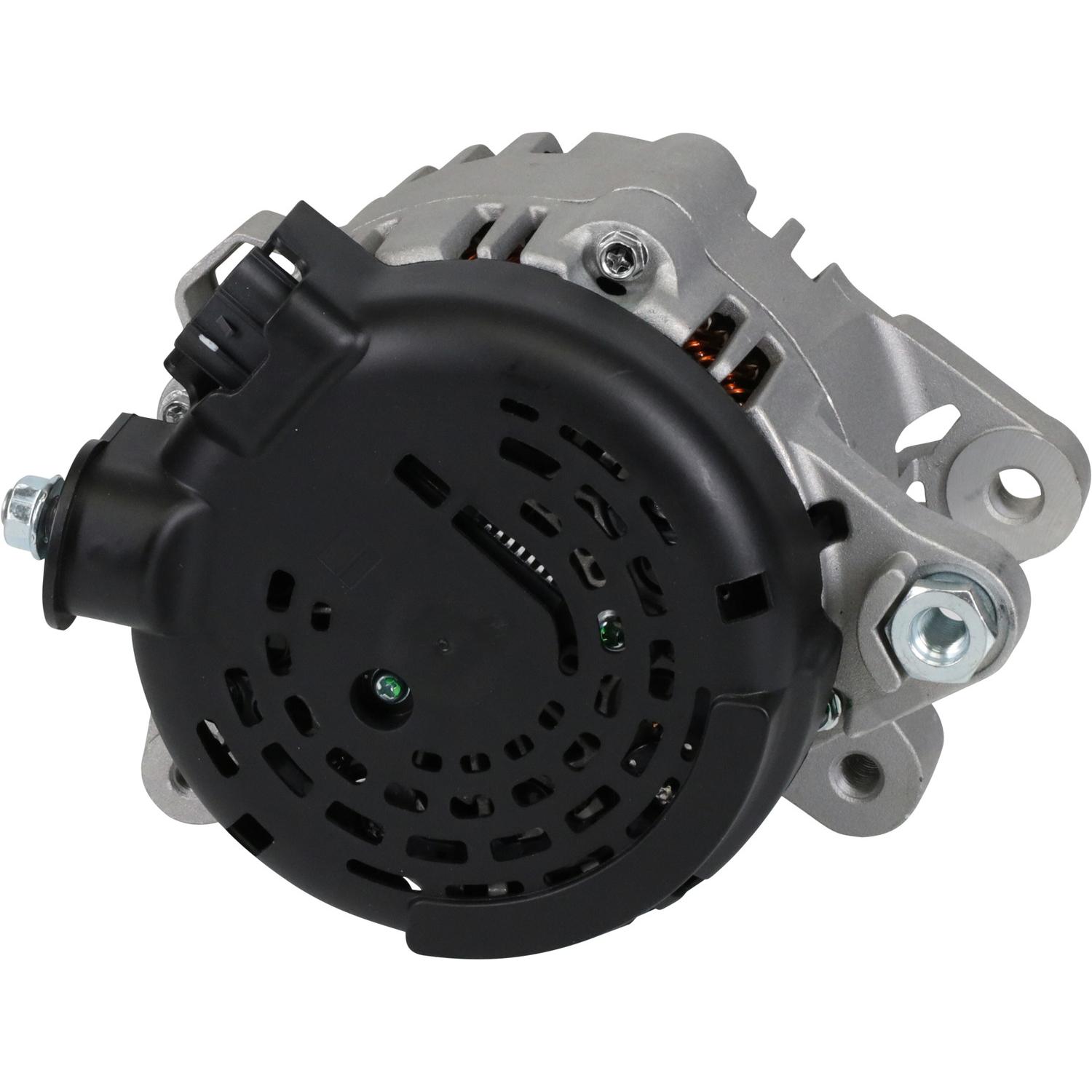 WAI 11934N - Alternator WAI 11934N Alternator product image 6 of 9