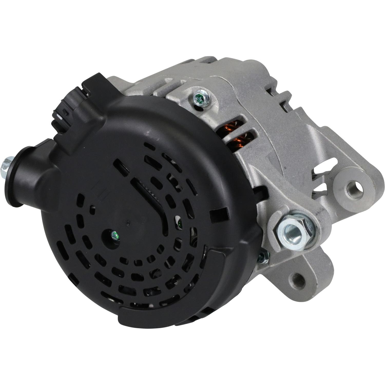 WAI 11934N - Alternator WAI 11934N Alternator product image 7 of 9