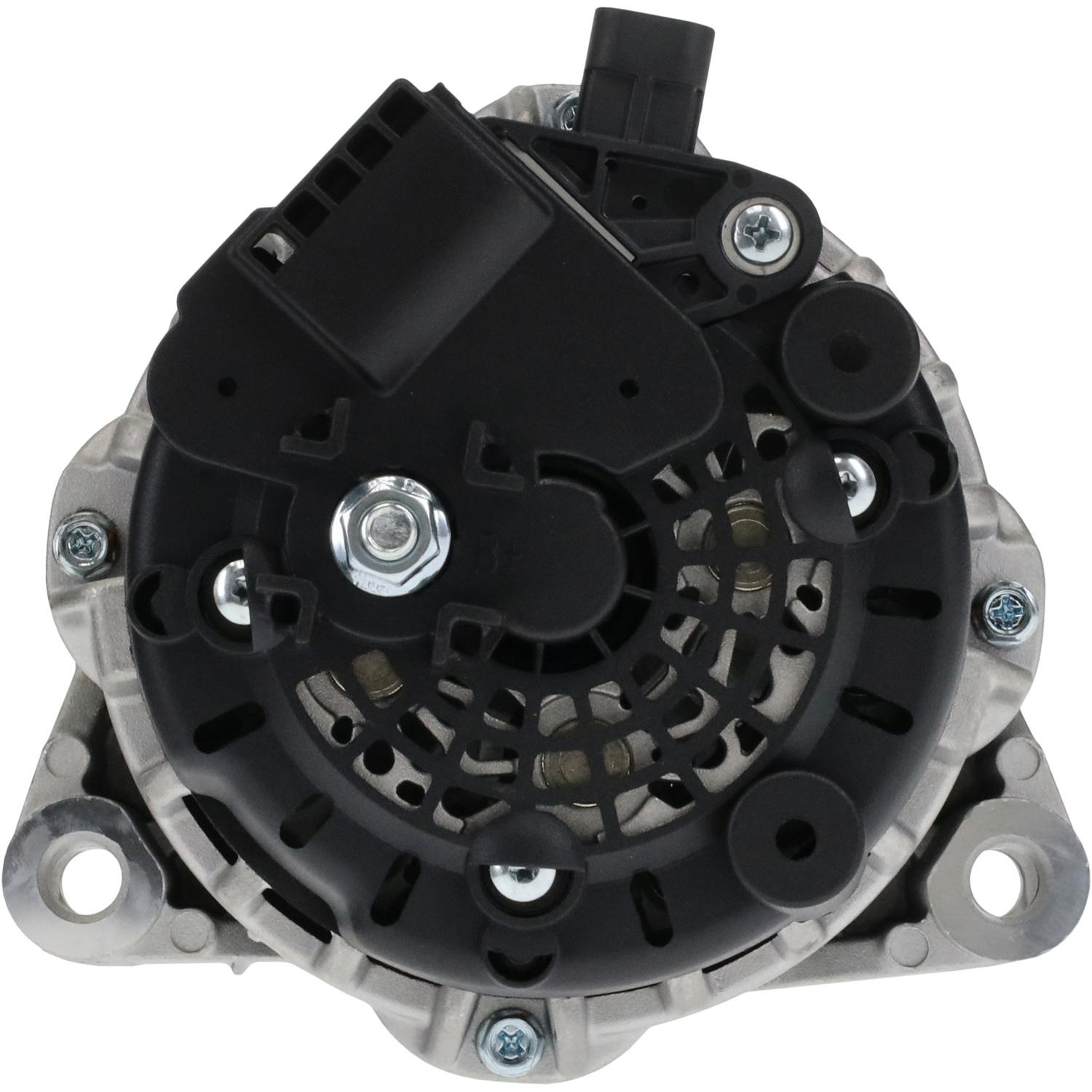 WAI 11935N - Alternator WAI 11935N Alternator product image 1 of 17