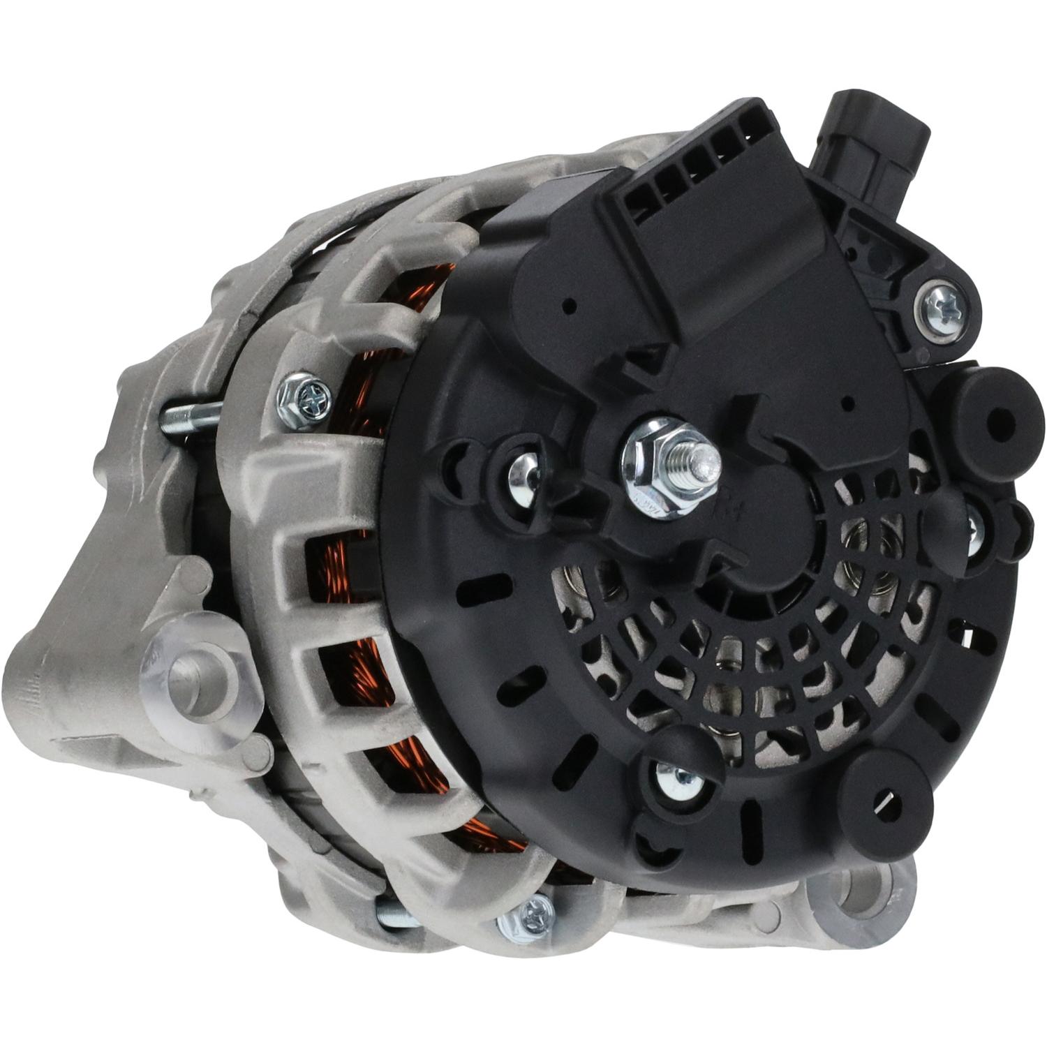 WAI 11935N - Alternator WAI 11935N Alternator product image 2 of 17