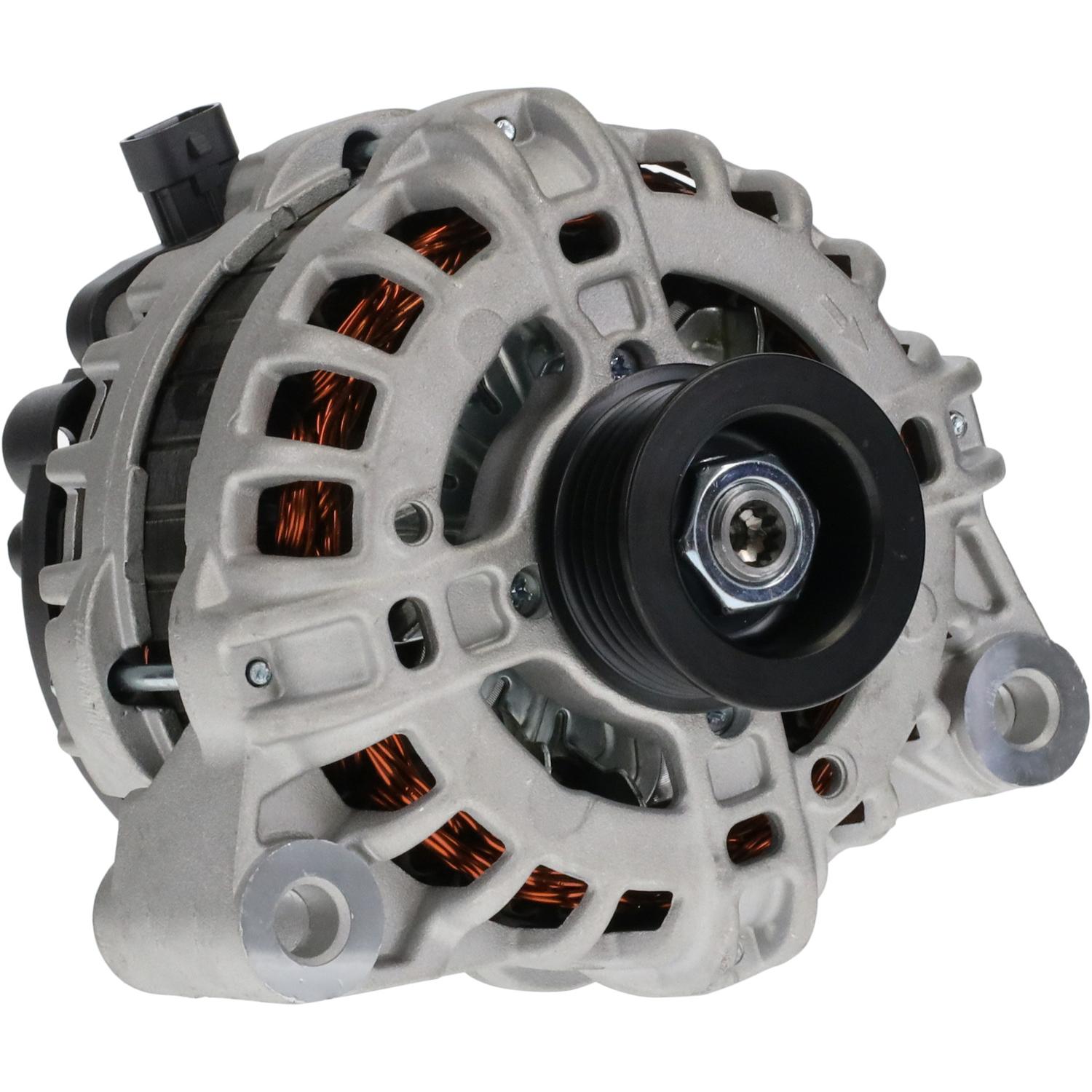 WAI 11935N - Alternator WAI 11935N Alternator product image 3 of 17