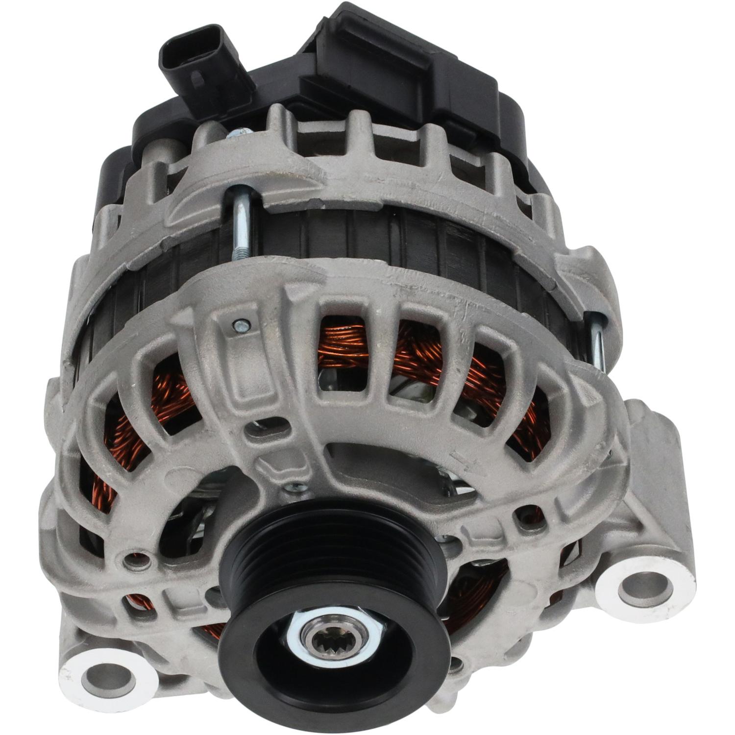 WAI 11935N - Alternator WAI 11935N Alternator product image 4 of 17