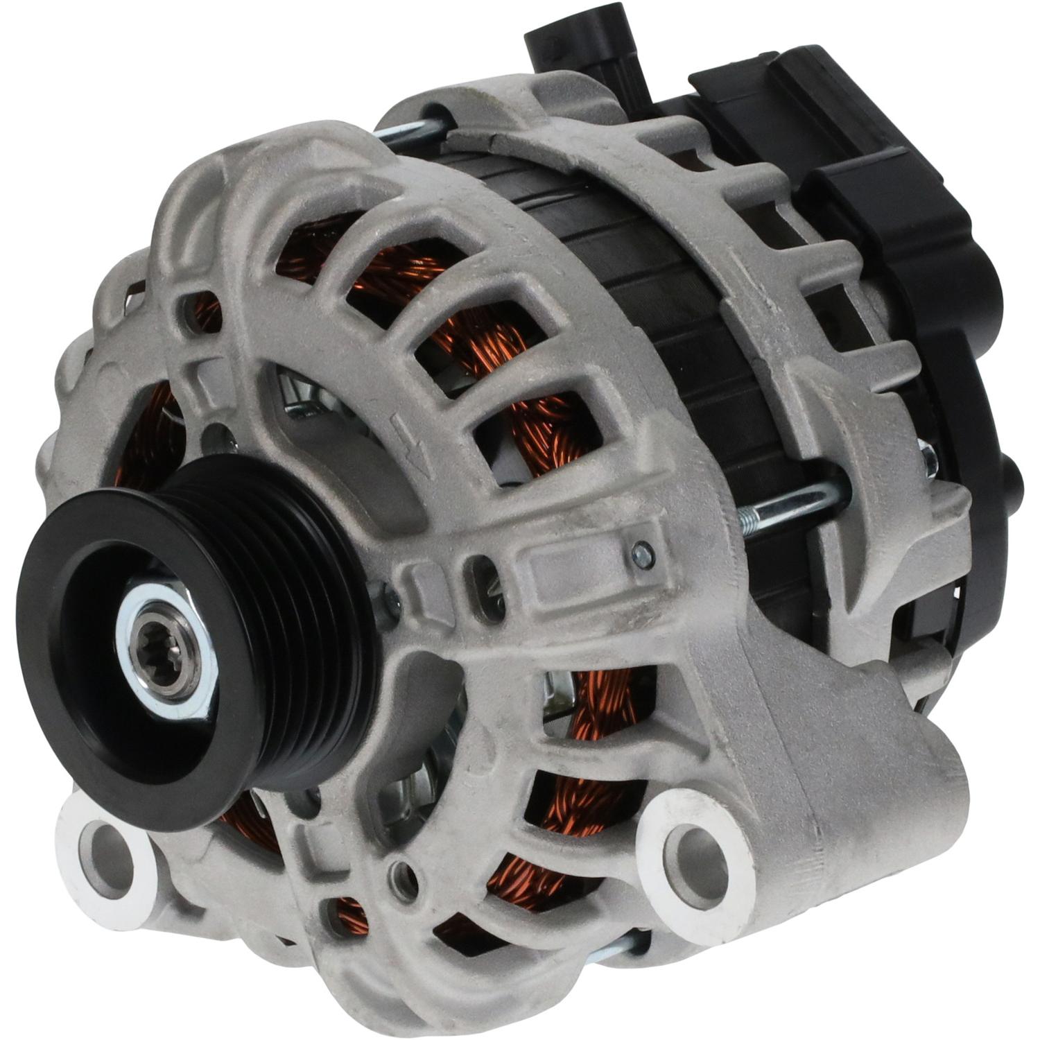 WAI 11935N - Alternator WAI 11935N Alternator product image 5 of 17