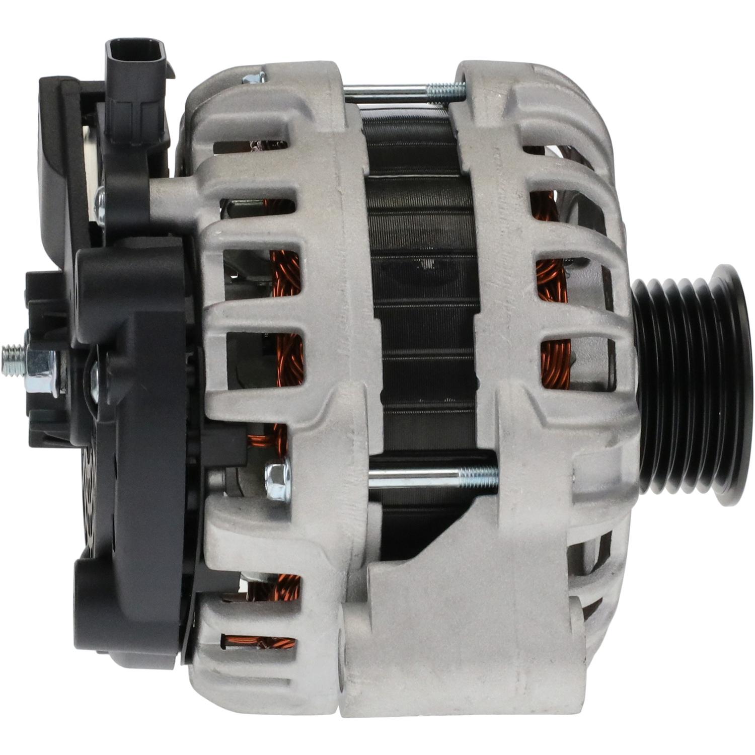 WAI 11935N - Alternator WAI 11935N Alternator product image 6 of 17