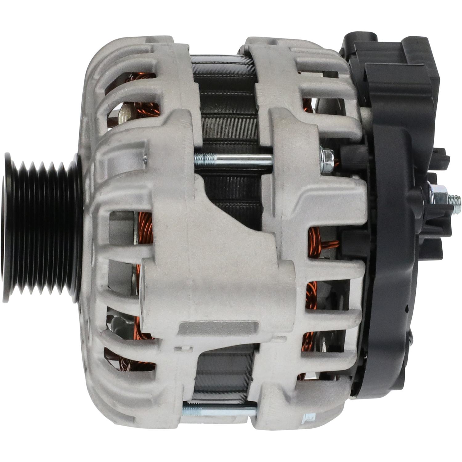 WAI 11935N - Alternator WAI 11935N Alternator product image 7 of 17