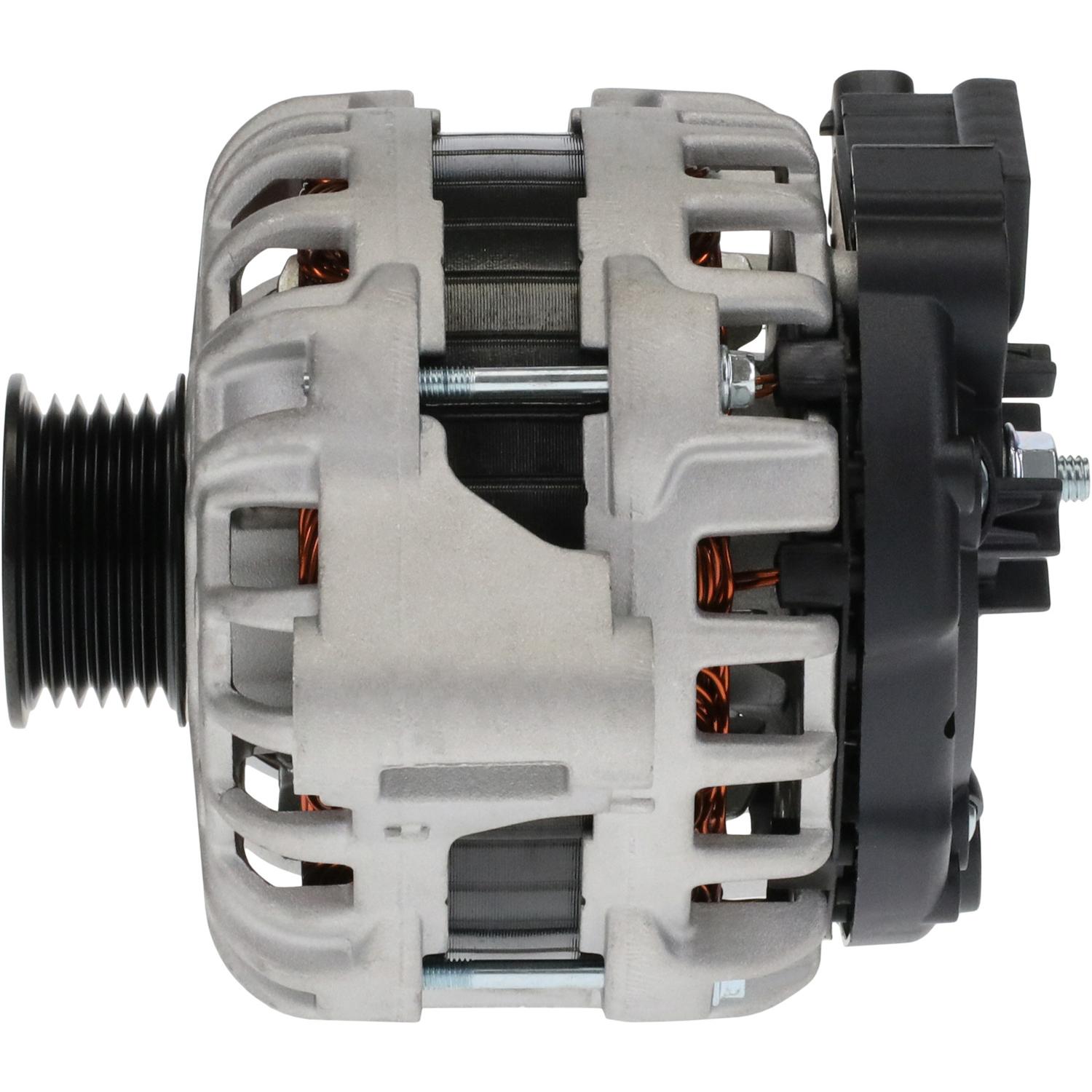 WAI 11935N - Alternator WAI 11935N Alternator product image 8 of 17
