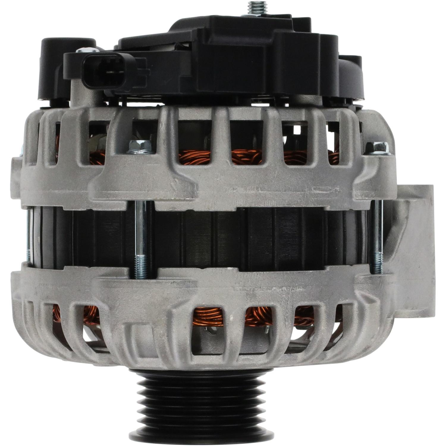 WAI 11935N - Alternator WAI 11935N Alternator product image 9 of 17