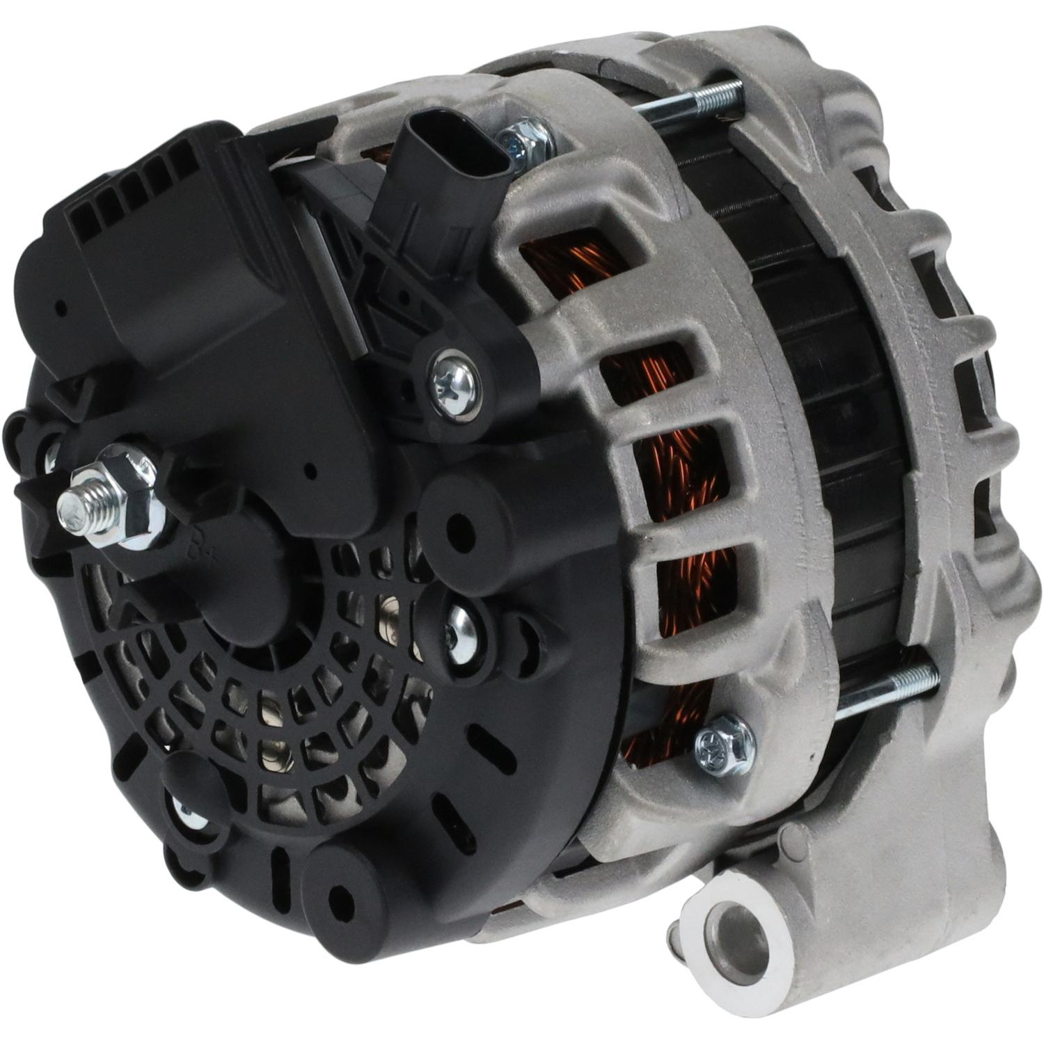 WAI 11935N - Alternator WAI 11935N Alternator product image 10 of 17