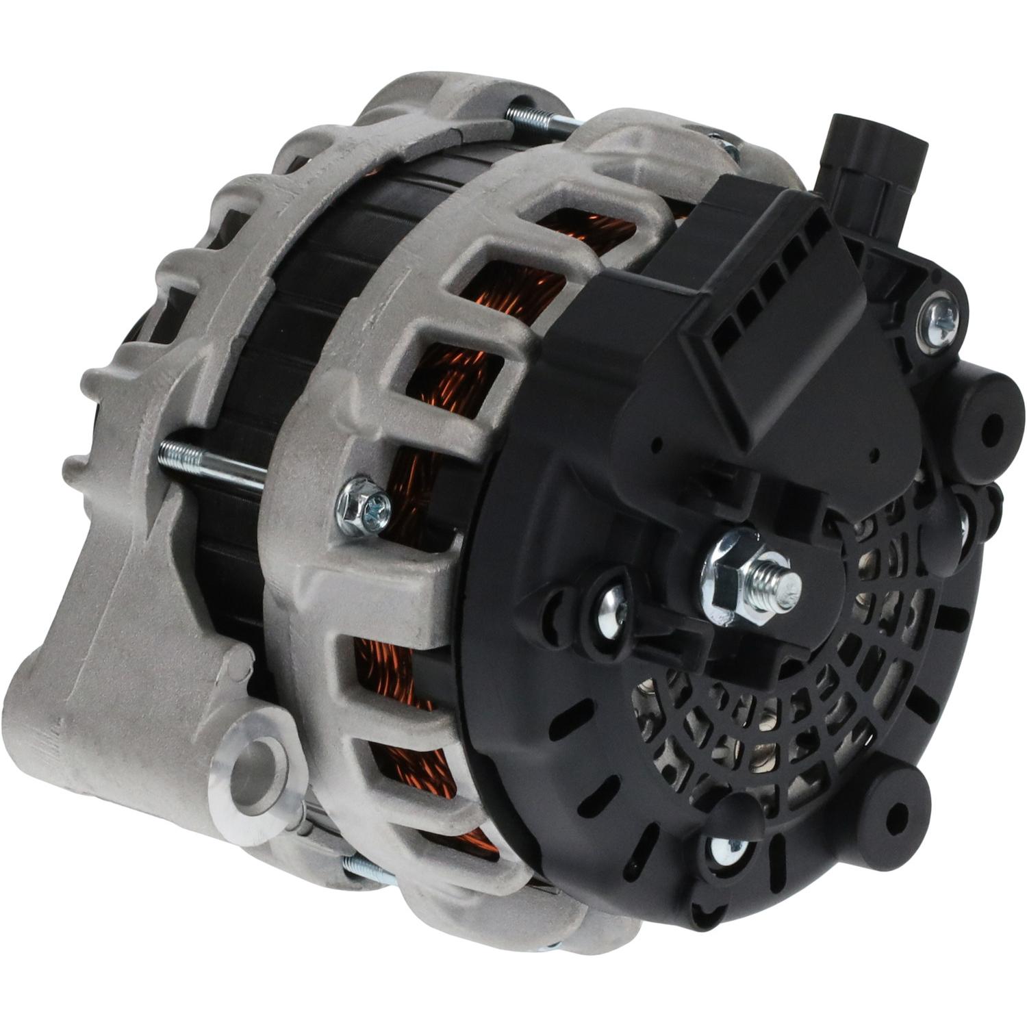 WAI 11935N - Alternator WAI 11935N Alternator product image 11 of 17