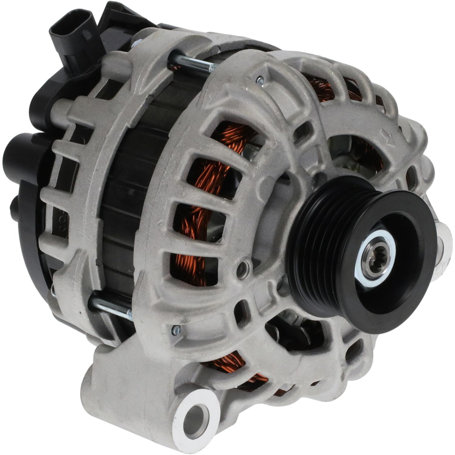 WAI 11935N - Alternator WAI 11935N Alternator product image 12 of 17