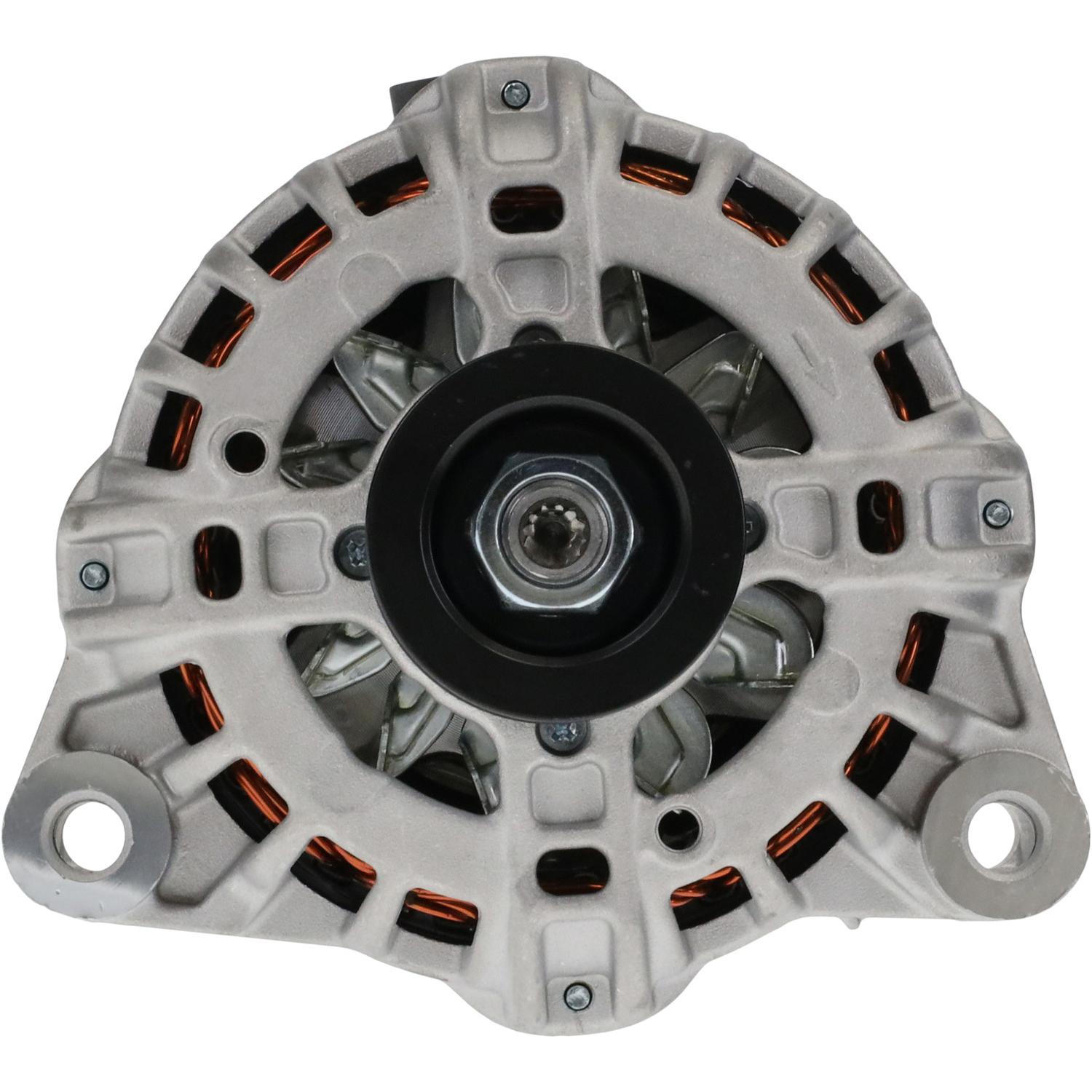 WAI 11935N - Alternator WAI 11935N Alternator product image 13 of 17