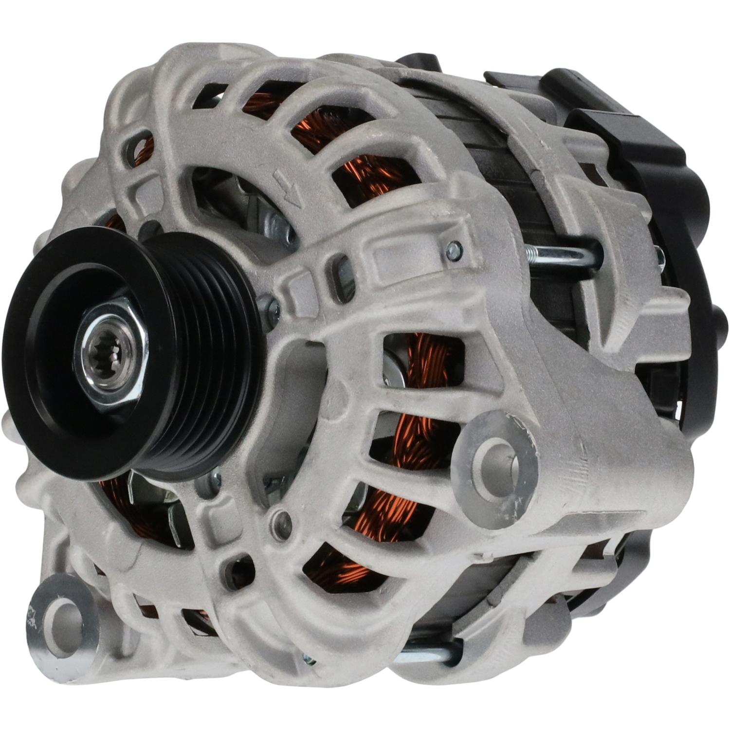 WAI 11935N - Alternator WAI 11935N Alternator product image 14 of 17