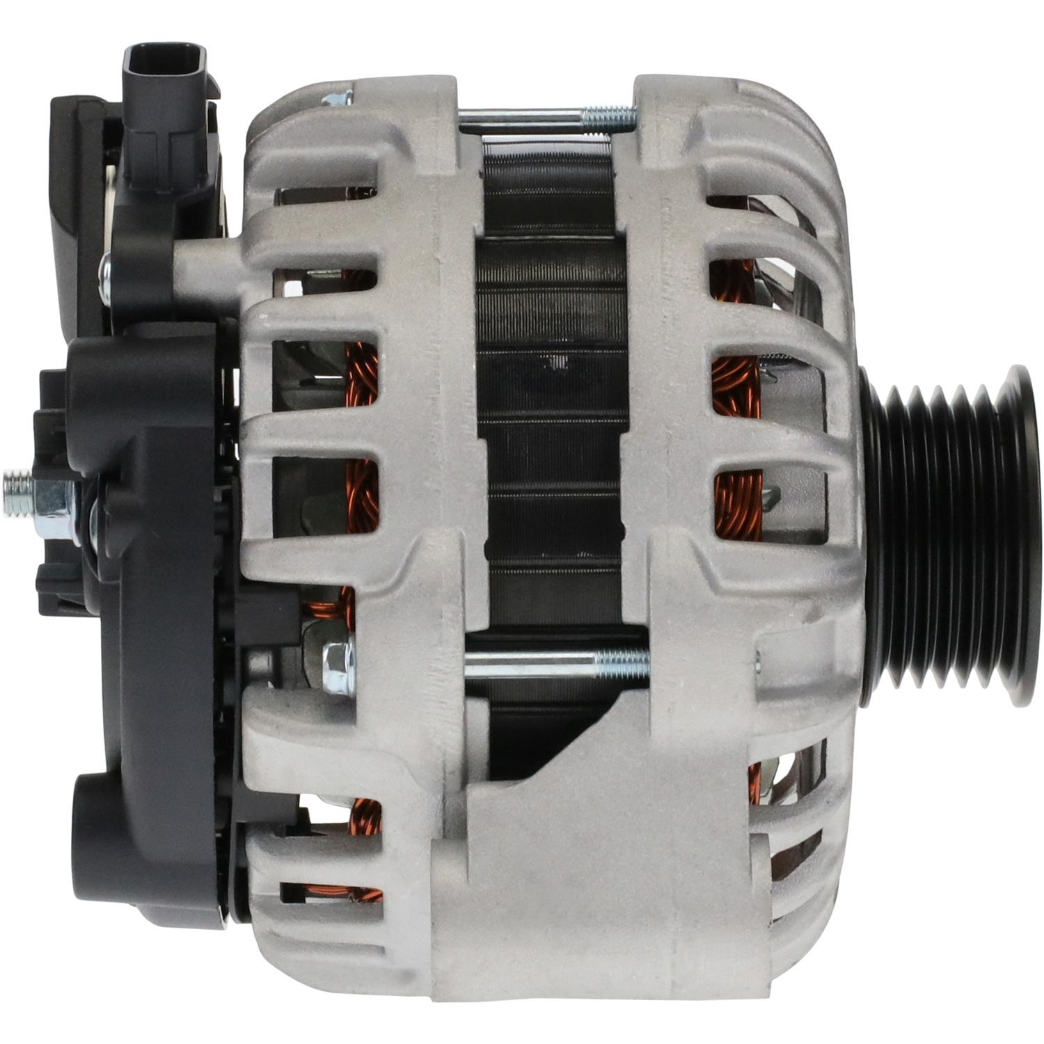 WAI 11935N - Alternator WAI 11935N Alternator product image 15 of 17