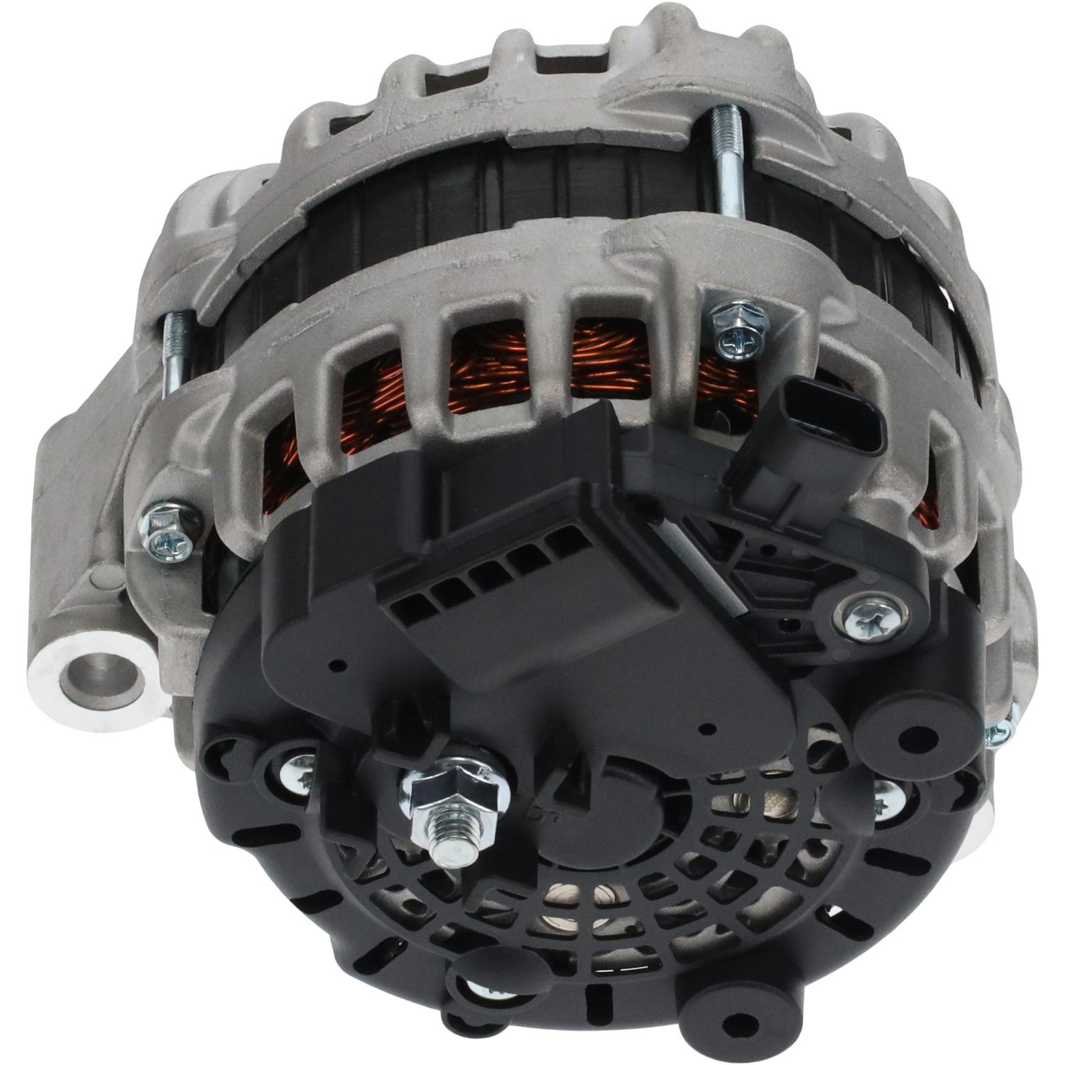WAI 11935N - Alternator WAI 11935N Alternator product image 16 of 17