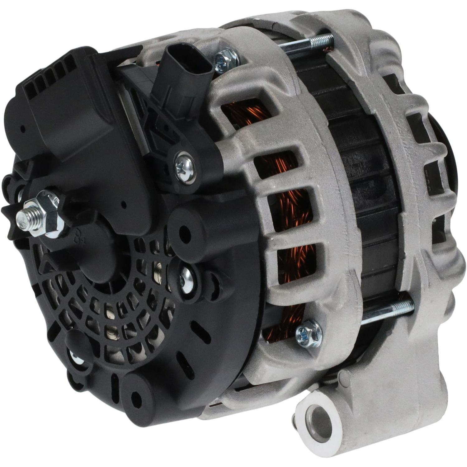 WAI 11935N - Alternator WAI 11935N Alternator product image 17 of 17