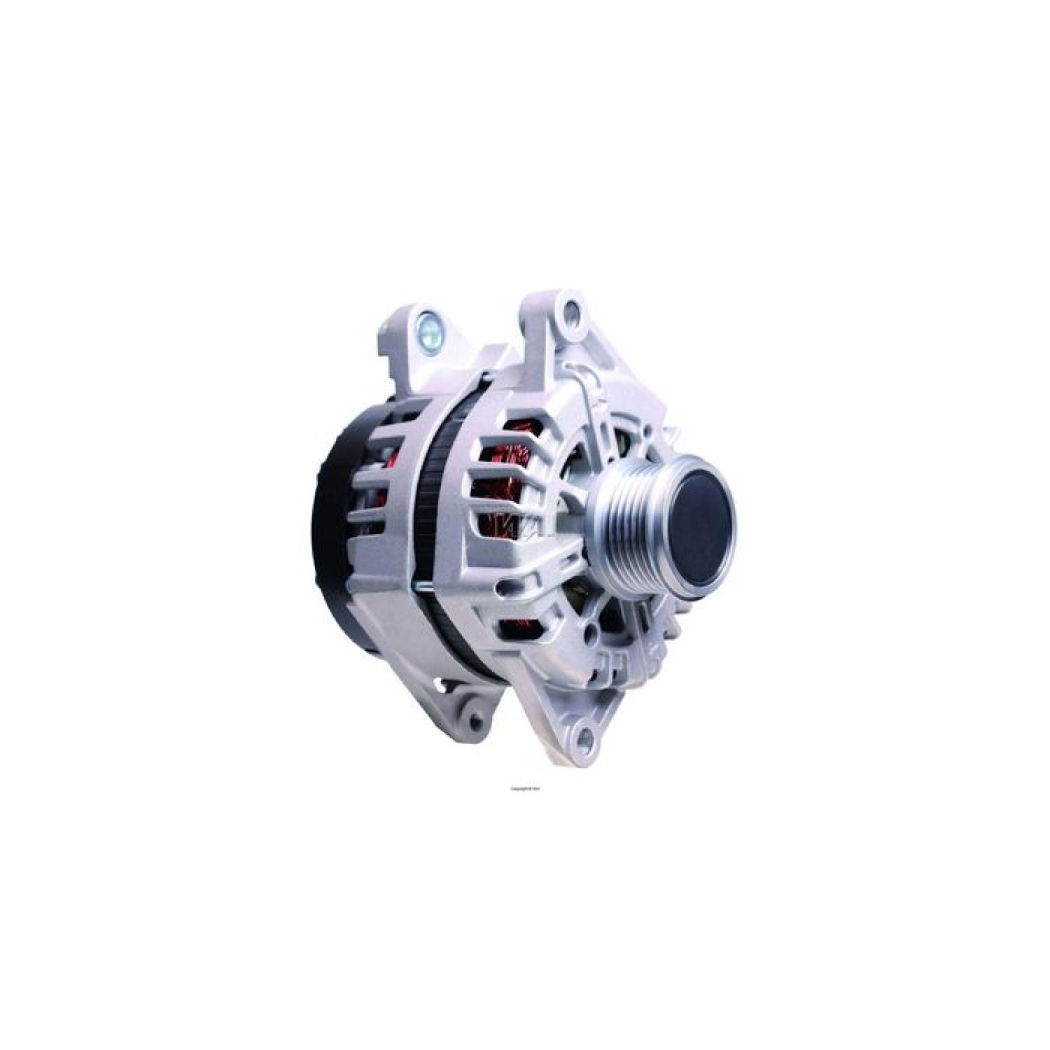 WAI 11936N - Alternator WAI 11936N Alternator product image 1 of 5