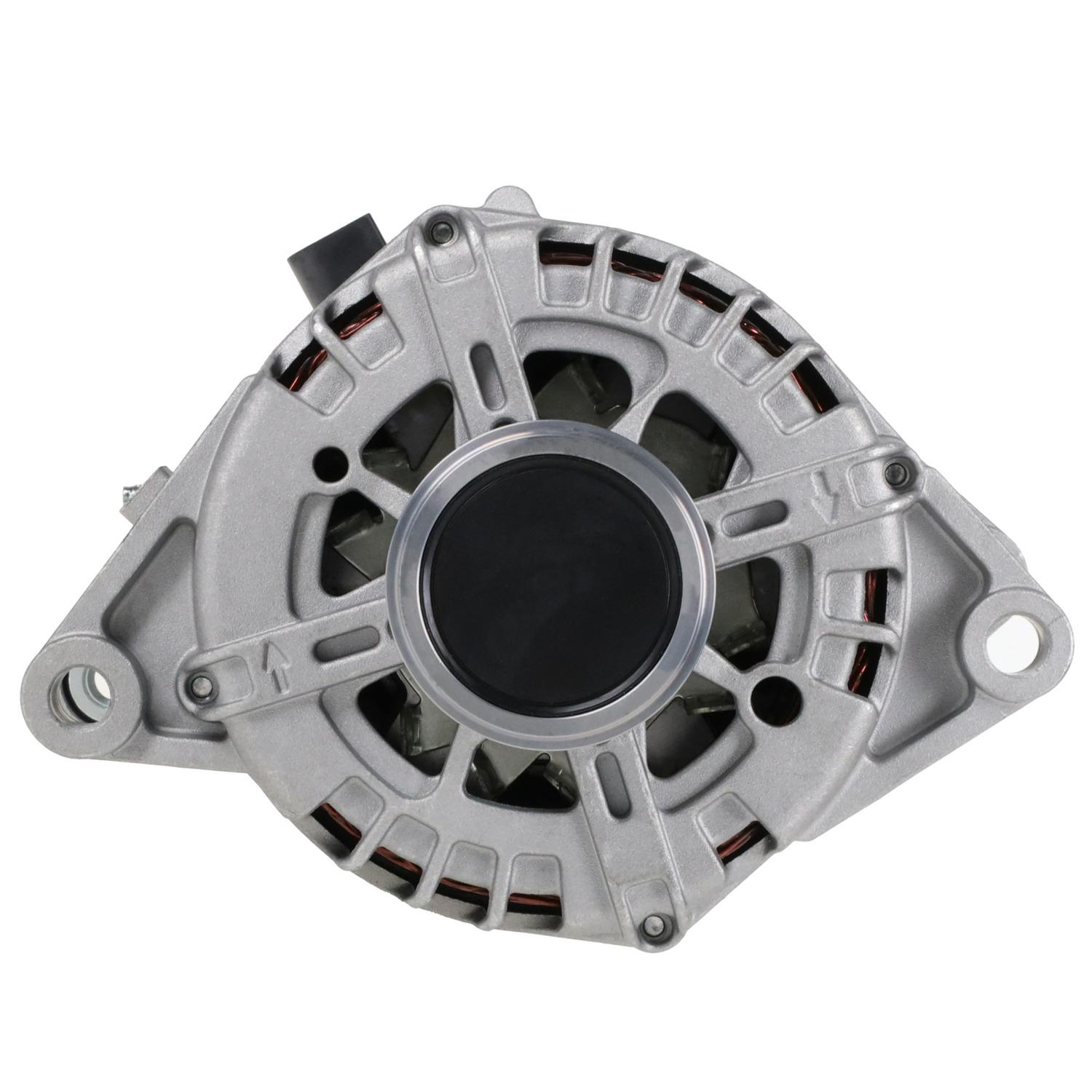 WAI 11936N - Alternator WAI 11936N Alternator product image 2 of 5